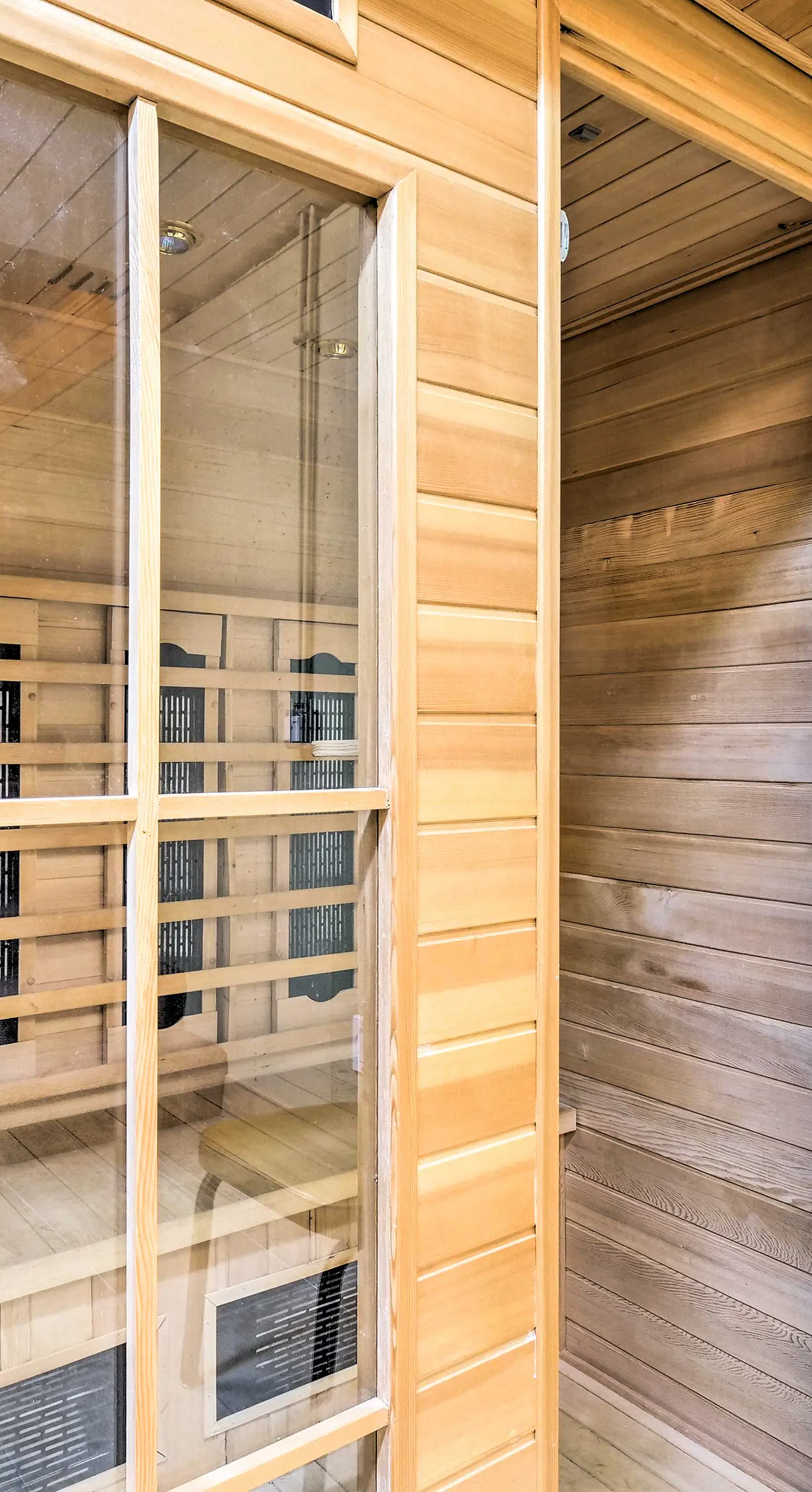 Deck & Dry Sauna! Fairplay 'High Creek Hideaway'