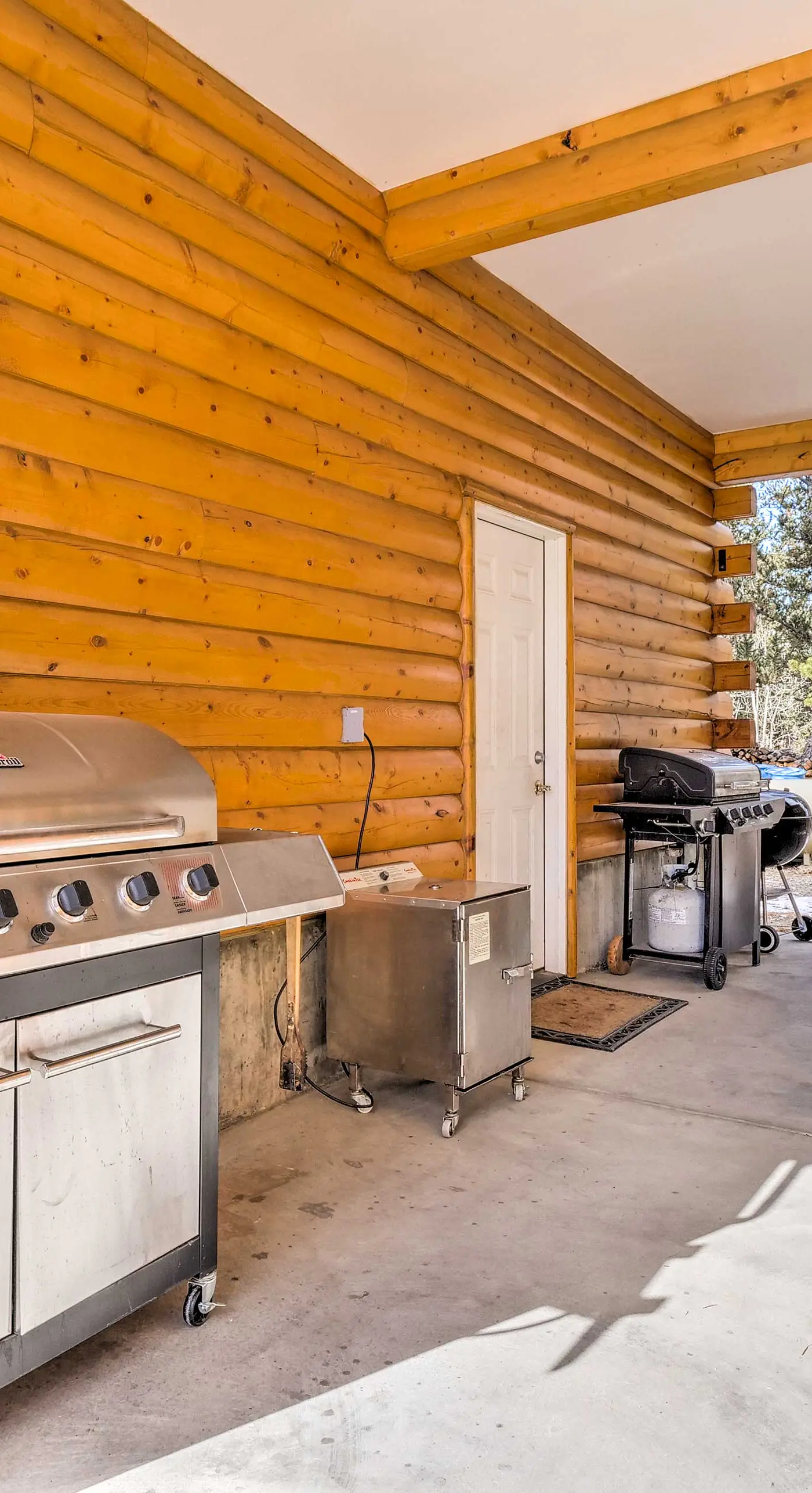 Deck & Dry Sauna! Fairplay 'High Creek Hideaway'