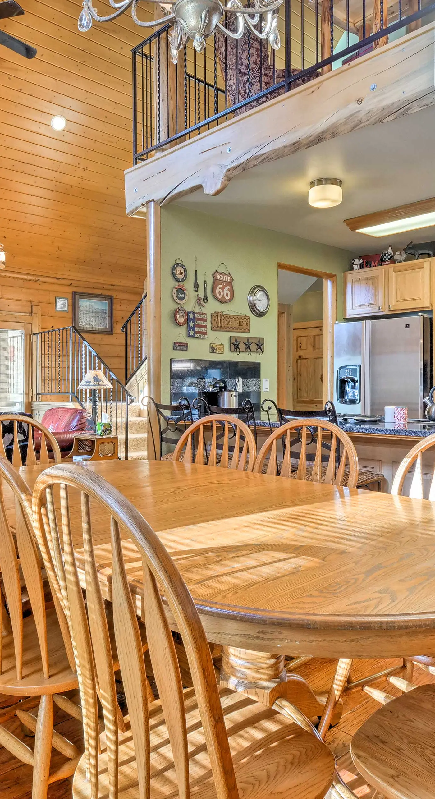 Deck & Dry Sauna! Fairplay 'High Creek Hideaway'