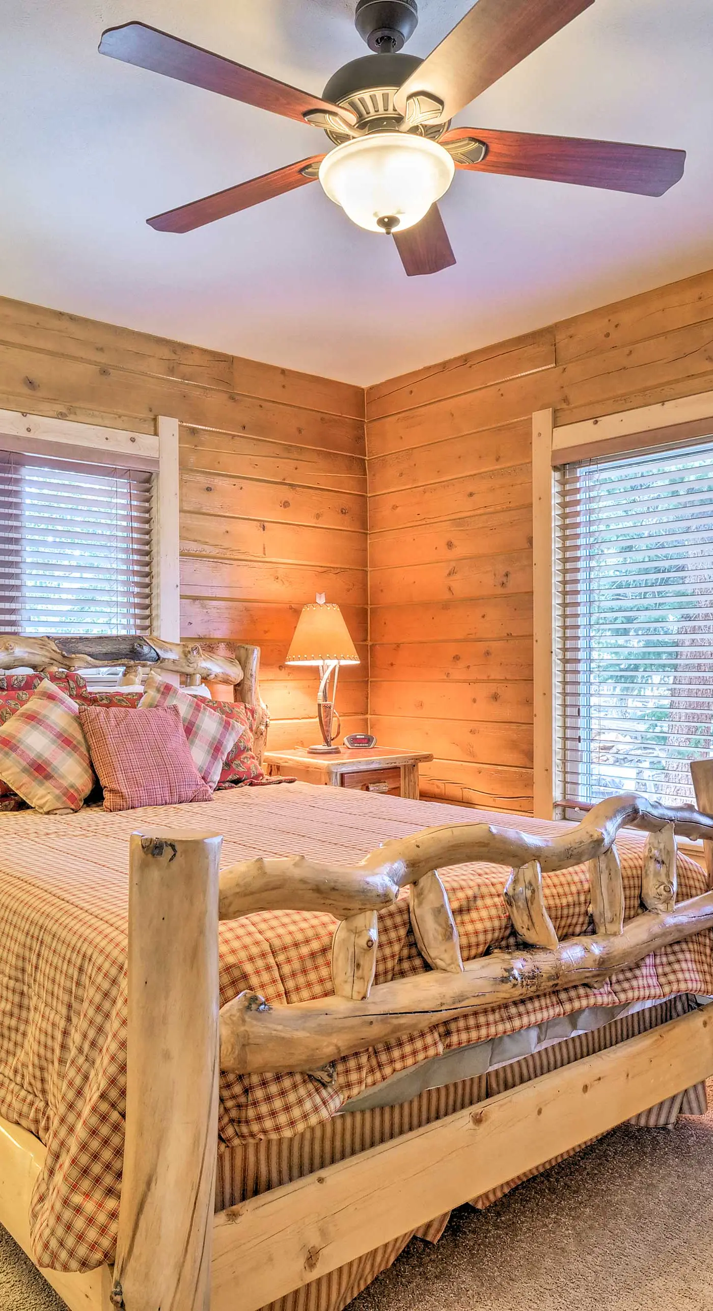 Deck & Dry Sauna! Fairplay 'High Creek Hideaway'