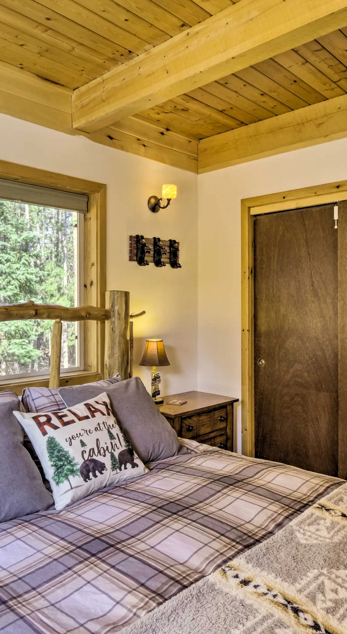 Secluded Fairplay Home w/ Hot Tub & Mountain Views