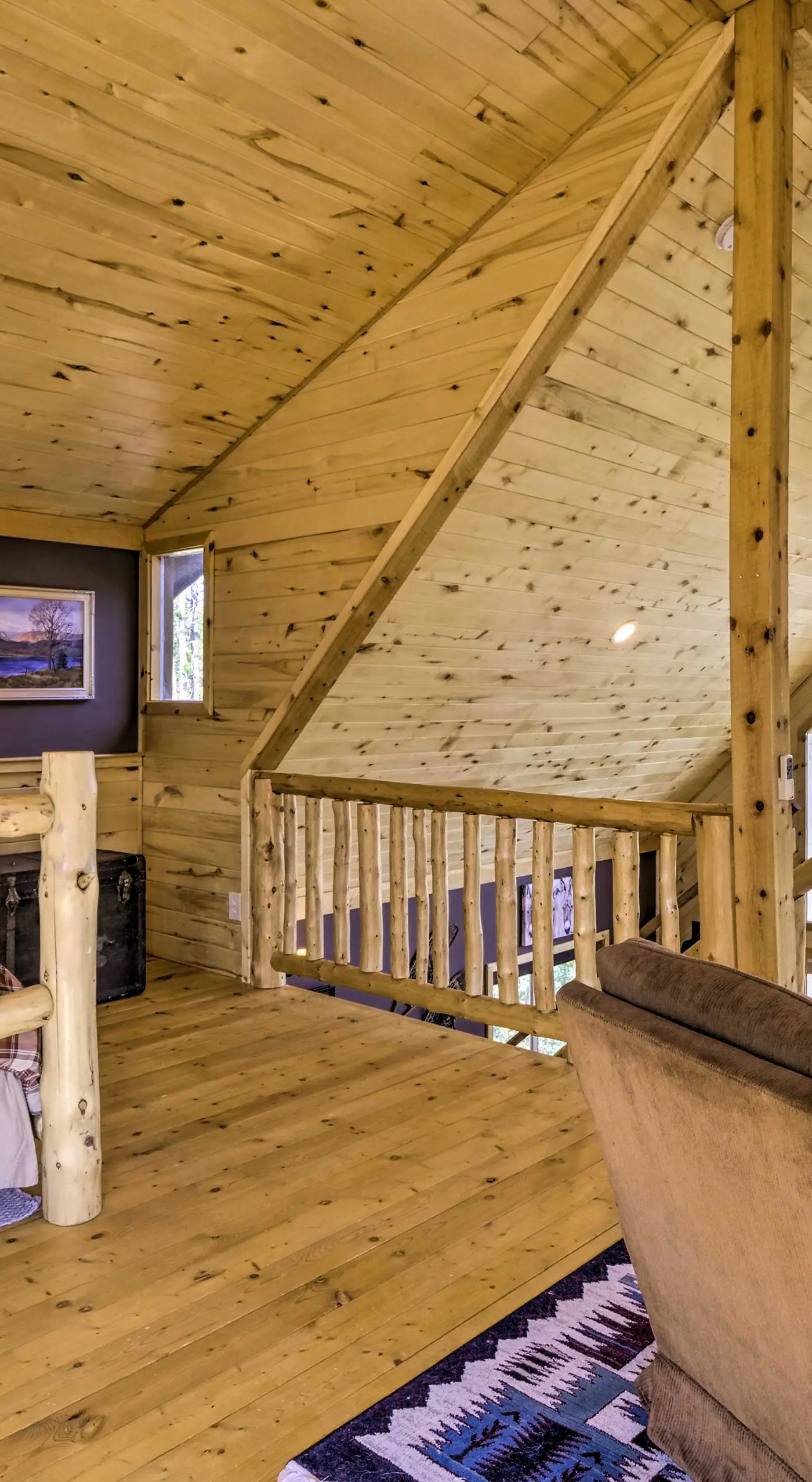 Secluded Fairplay Home w/ Hot Tub & Mountain Views