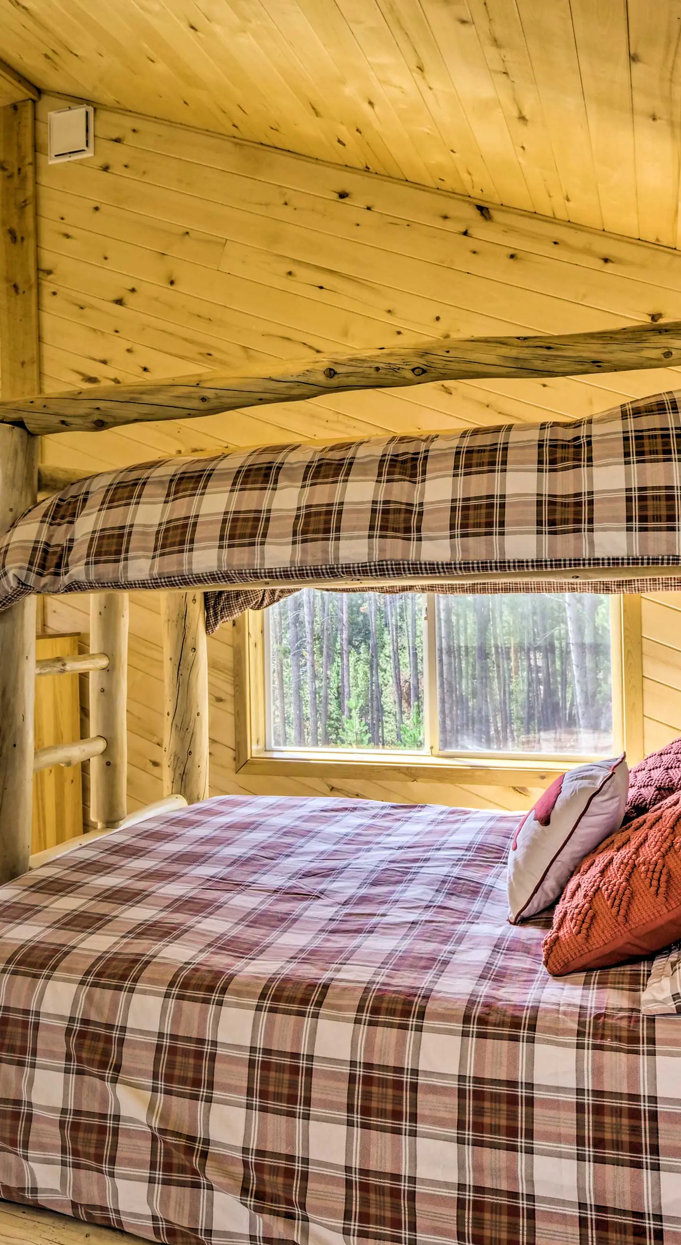 Secluded Fairplay Home w/ Hot Tub & Mountain Views