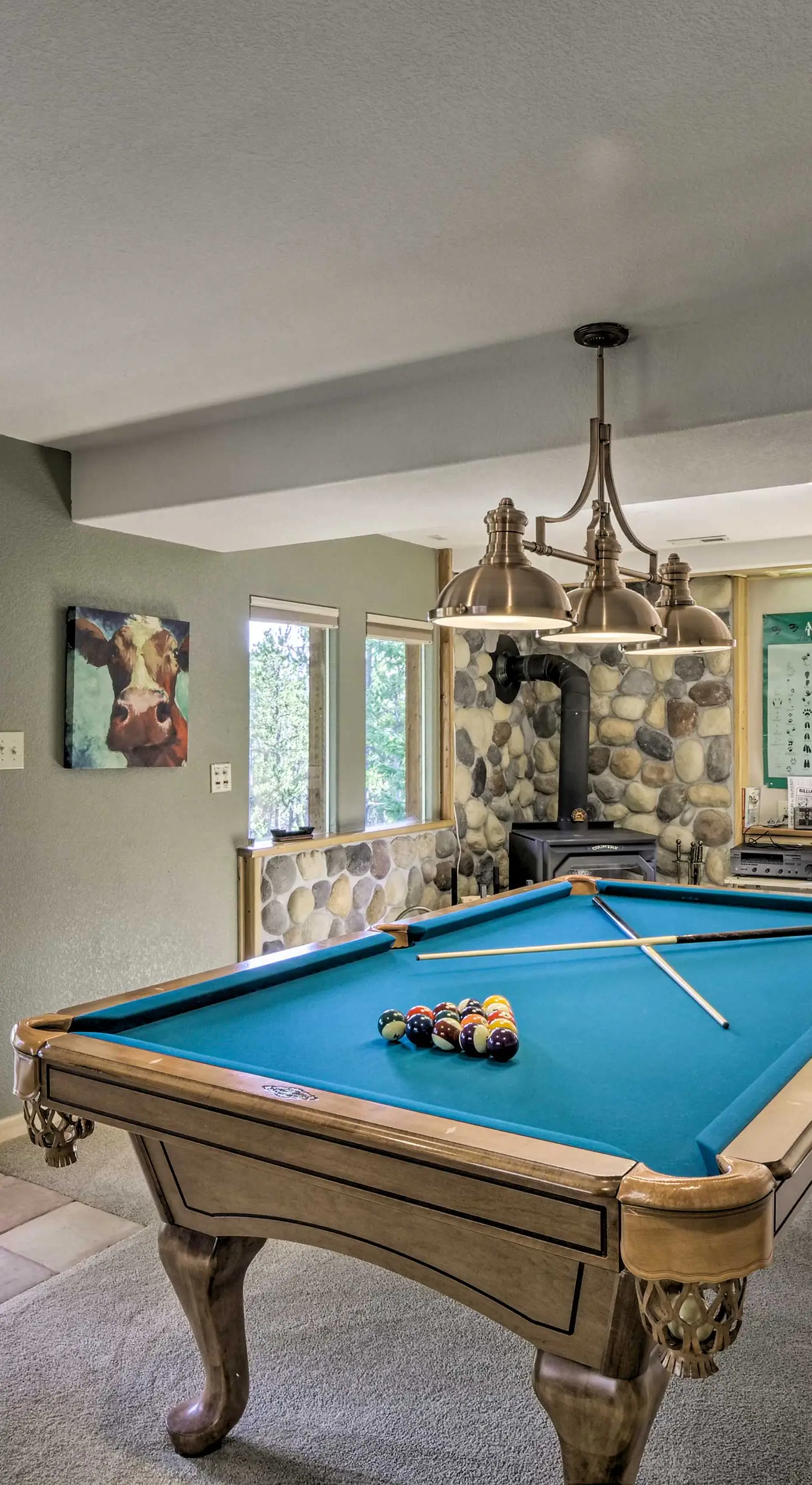 Secluded Fairplay Home w/ Hot Tub & Mountain Views