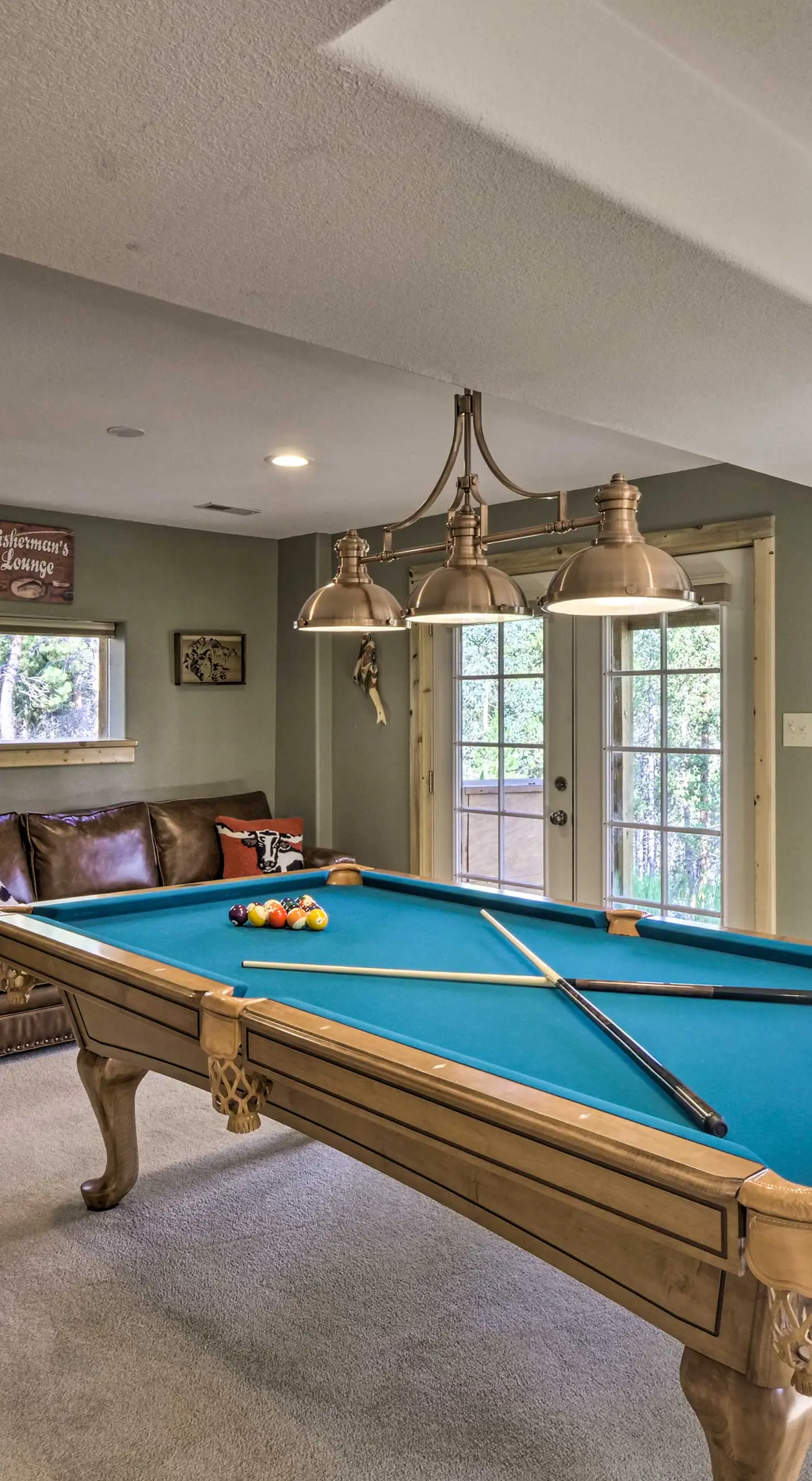 Secluded Fairplay Home w/ Hot Tub & Mountain Views