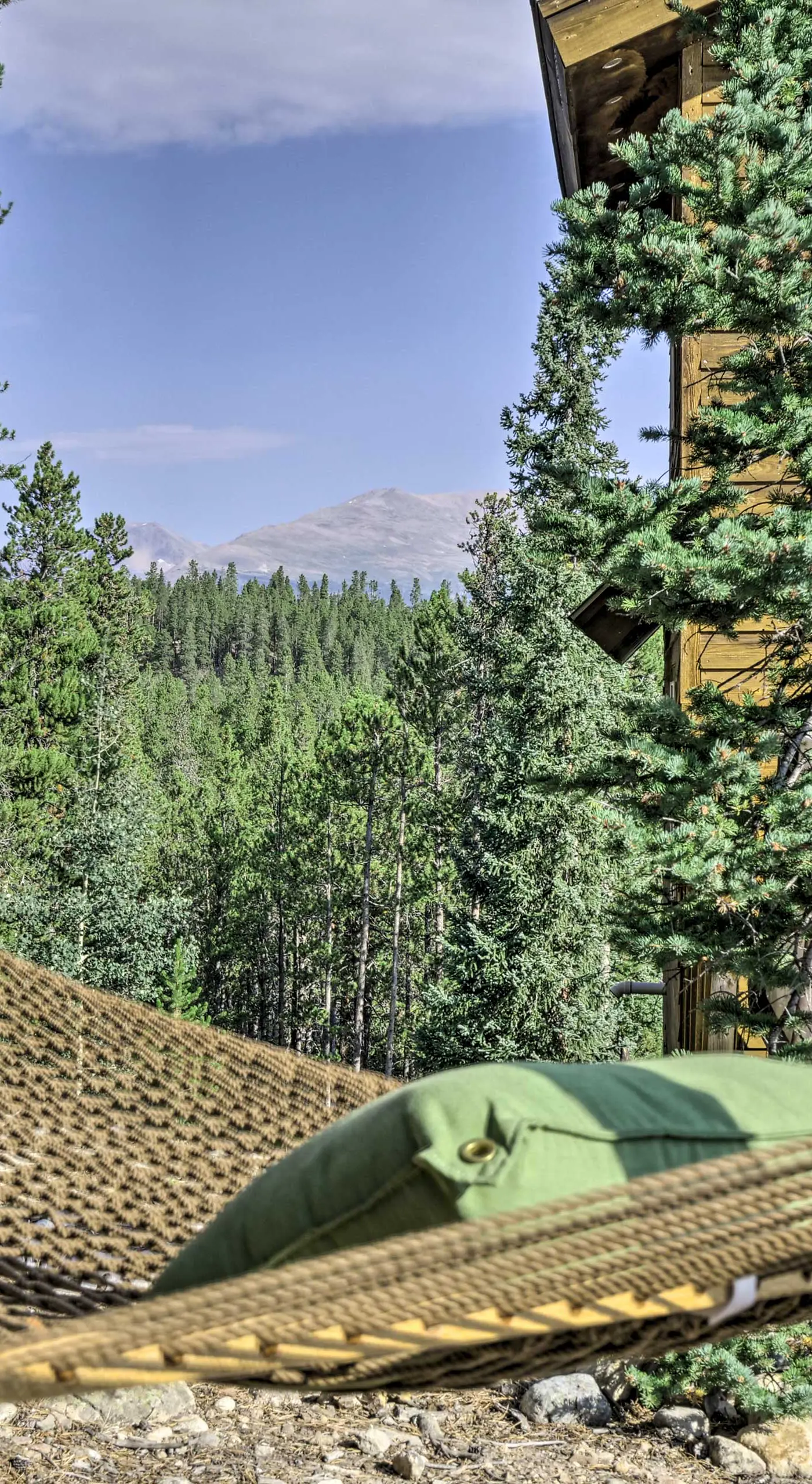 Secluded Fairplay Home w/ Hot Tub & Mountain Views