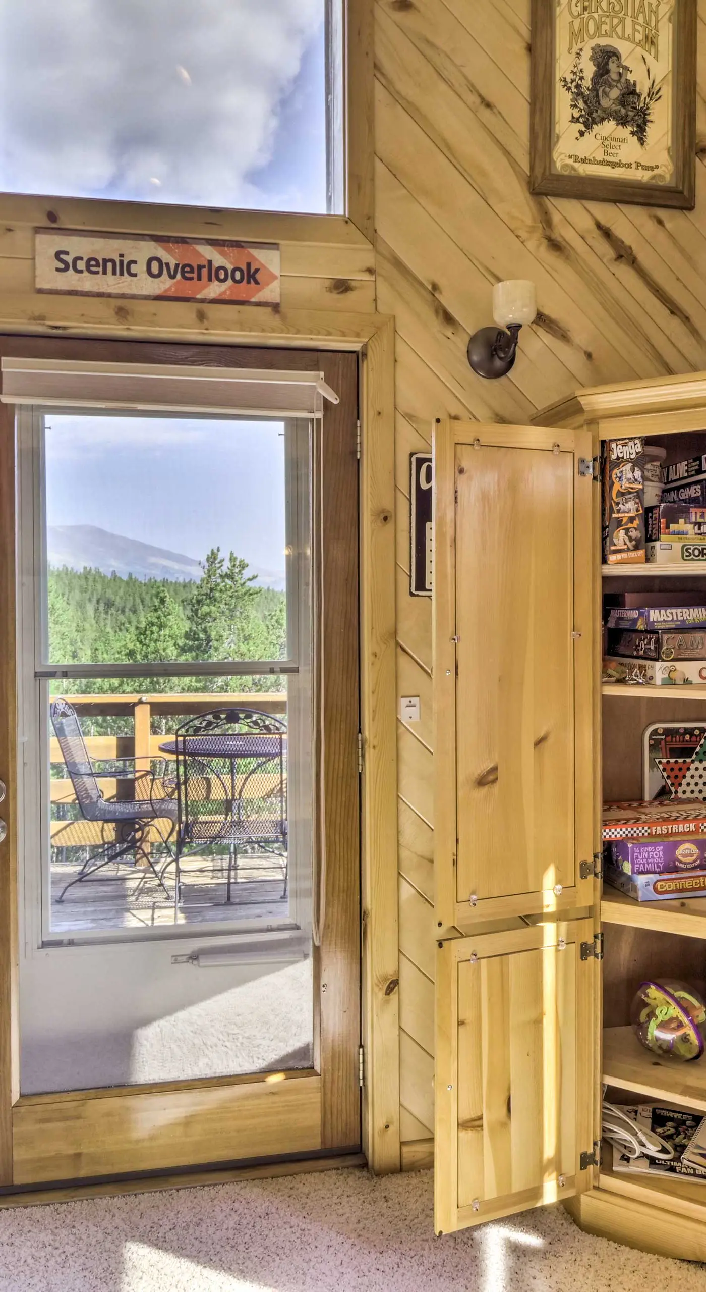 Secluded Fairplay Home w/ Hot Tub & Mountain Views