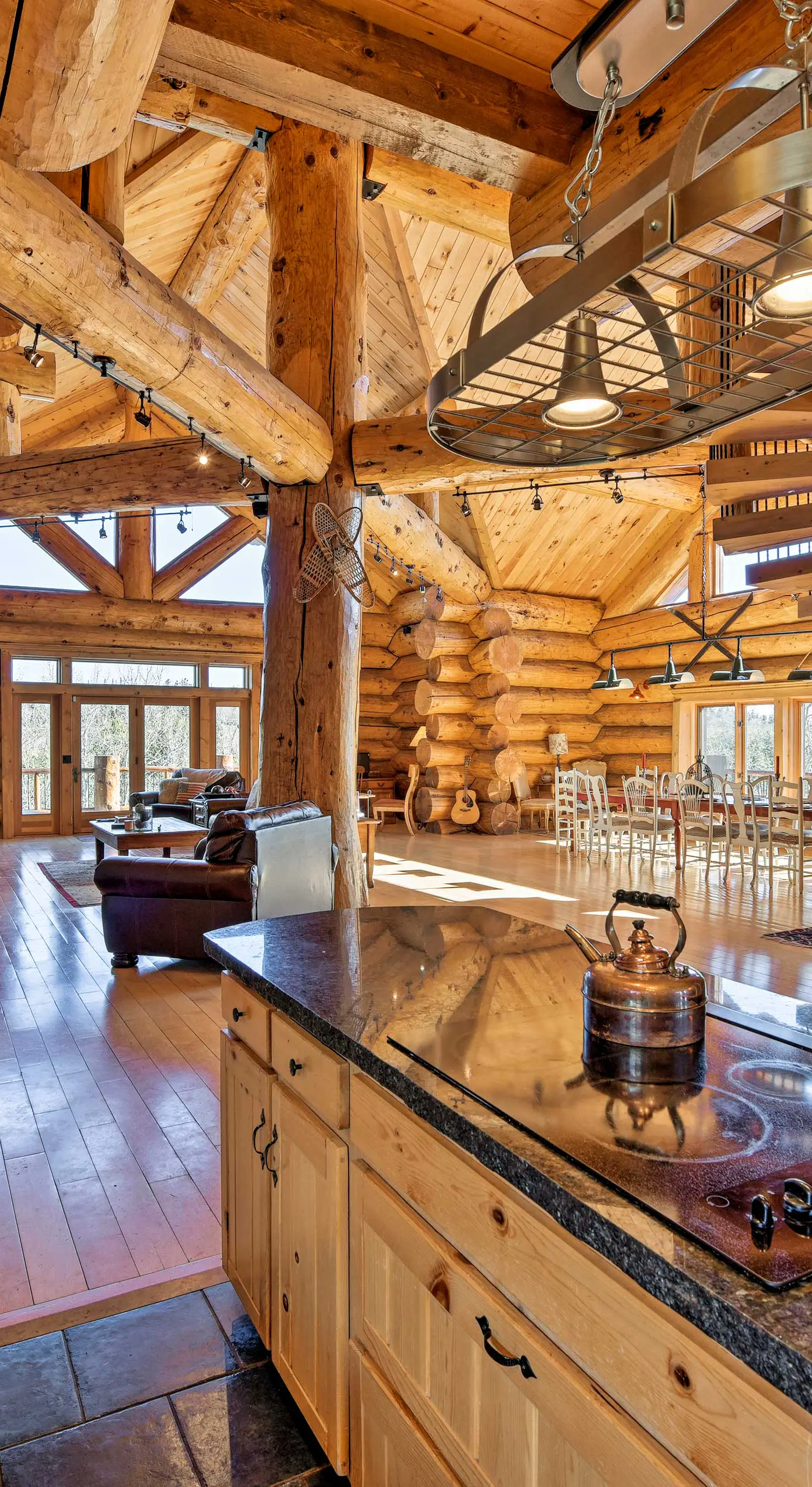 22STR-00019 Fairplay High Country Lodge w/ Hot Tub
