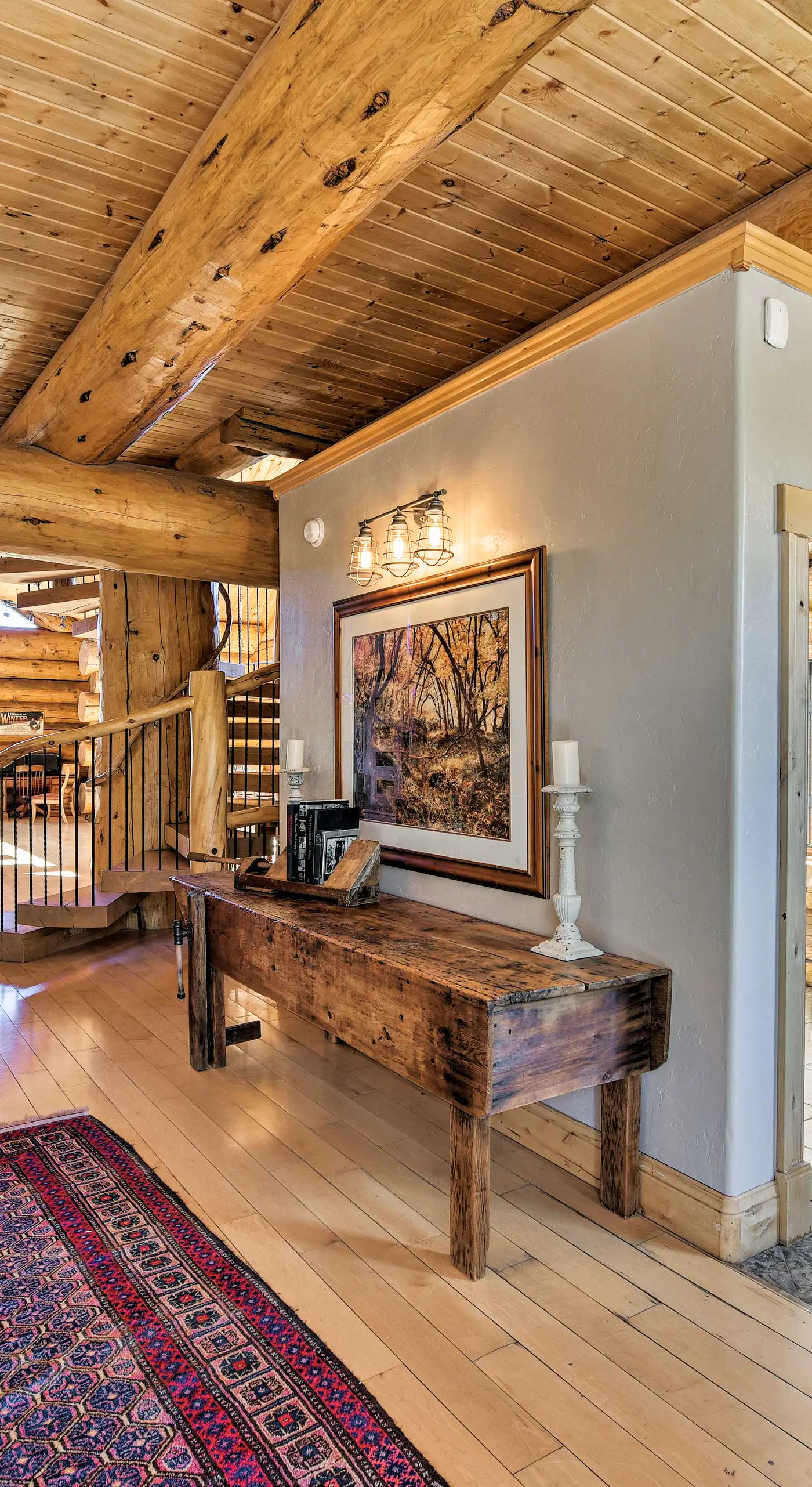 22STR-00019 Fairplay High Country Lodge w/ Hot Tub