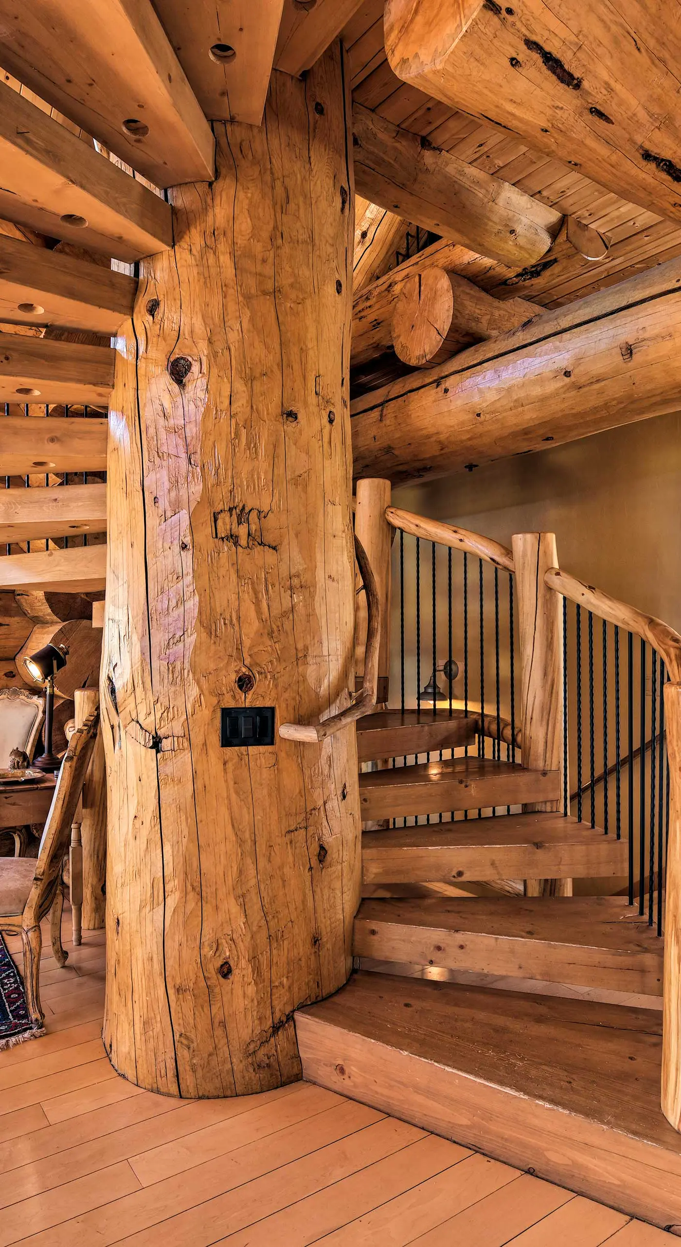 22STR-00019 Fairplay High Country Lodge w/ Hot Tub