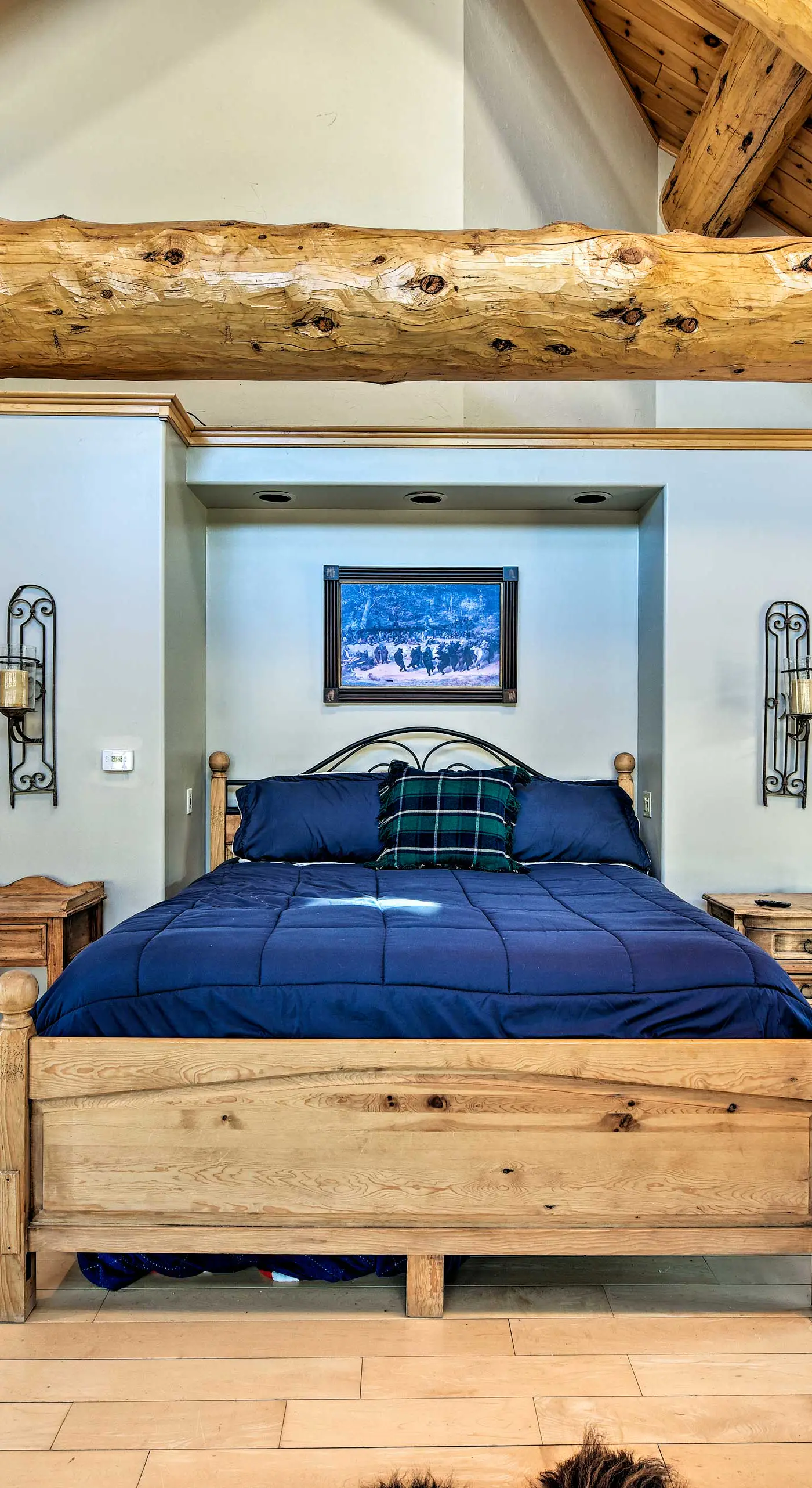 22STR-00019 Fairplay High Country Lodge w/ Hot Tub