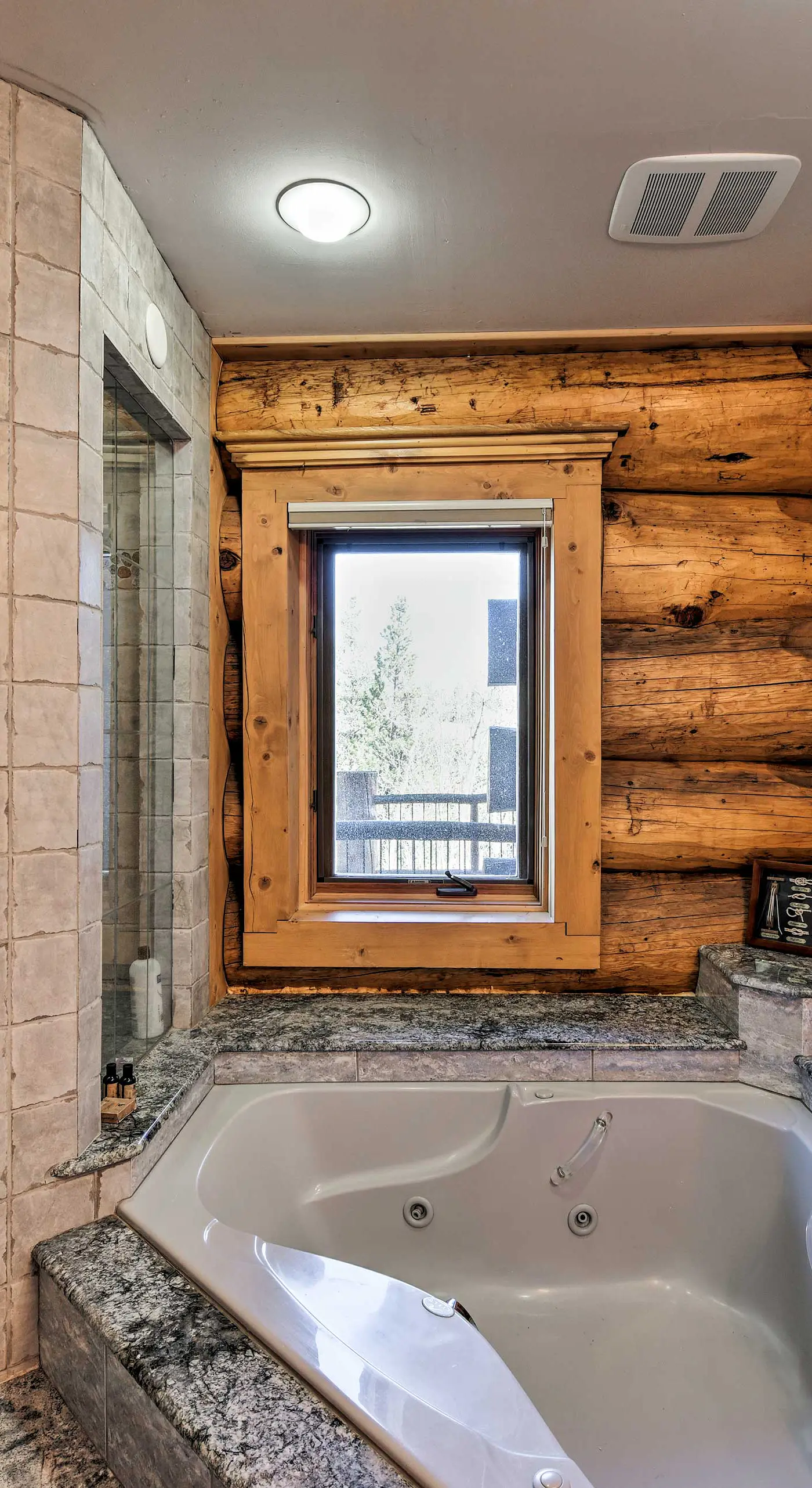 22STR-00019 Fairplay High Country Lodge w/ Hot Tub