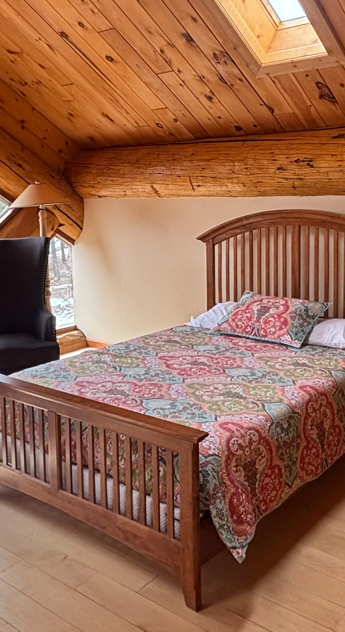 22STR-00019 Fairplay High Country Lodge w/ Hot Tub
