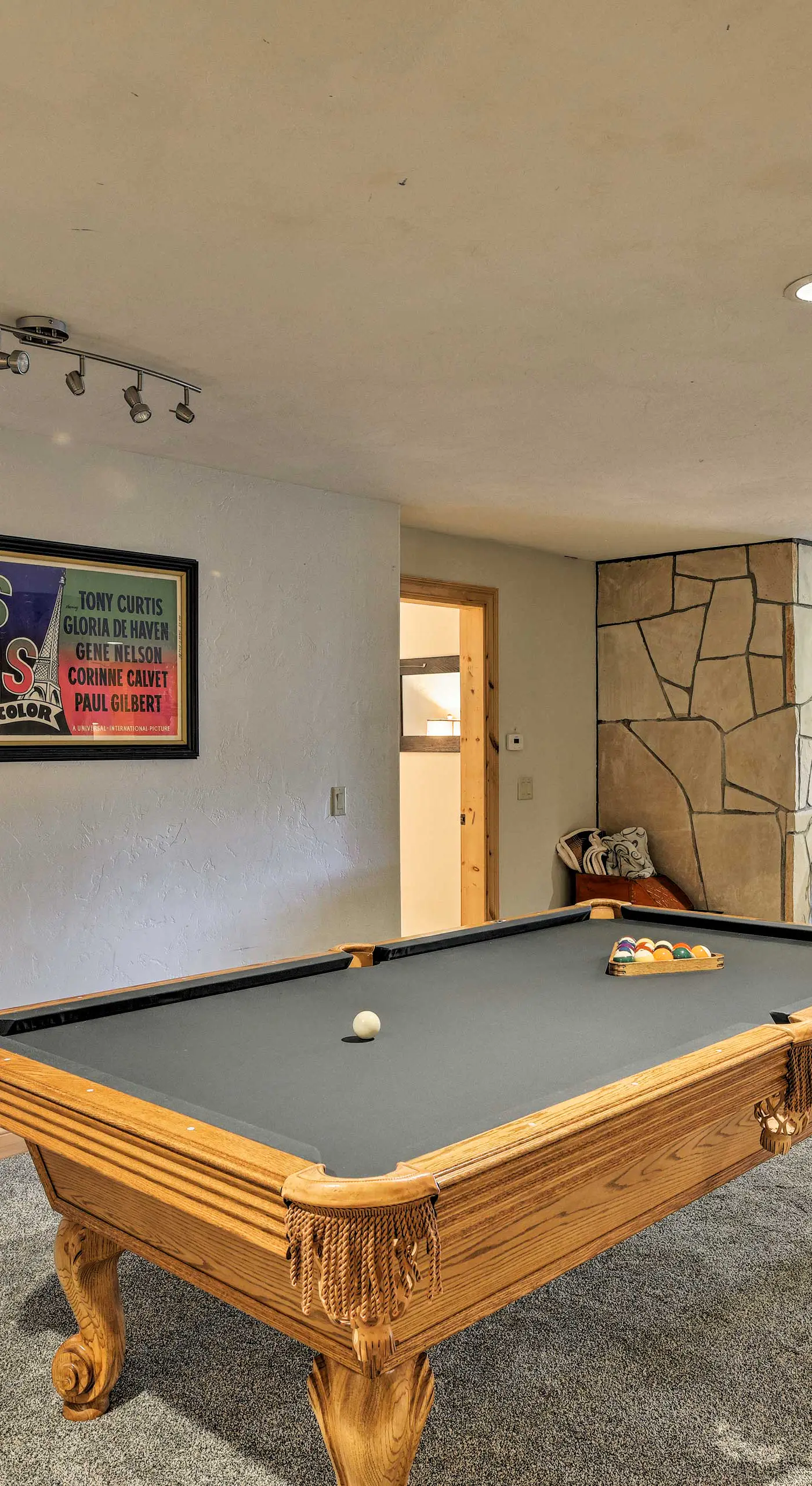 22STR-00019 Fairplay High Country Lodge w/ Hot Tub