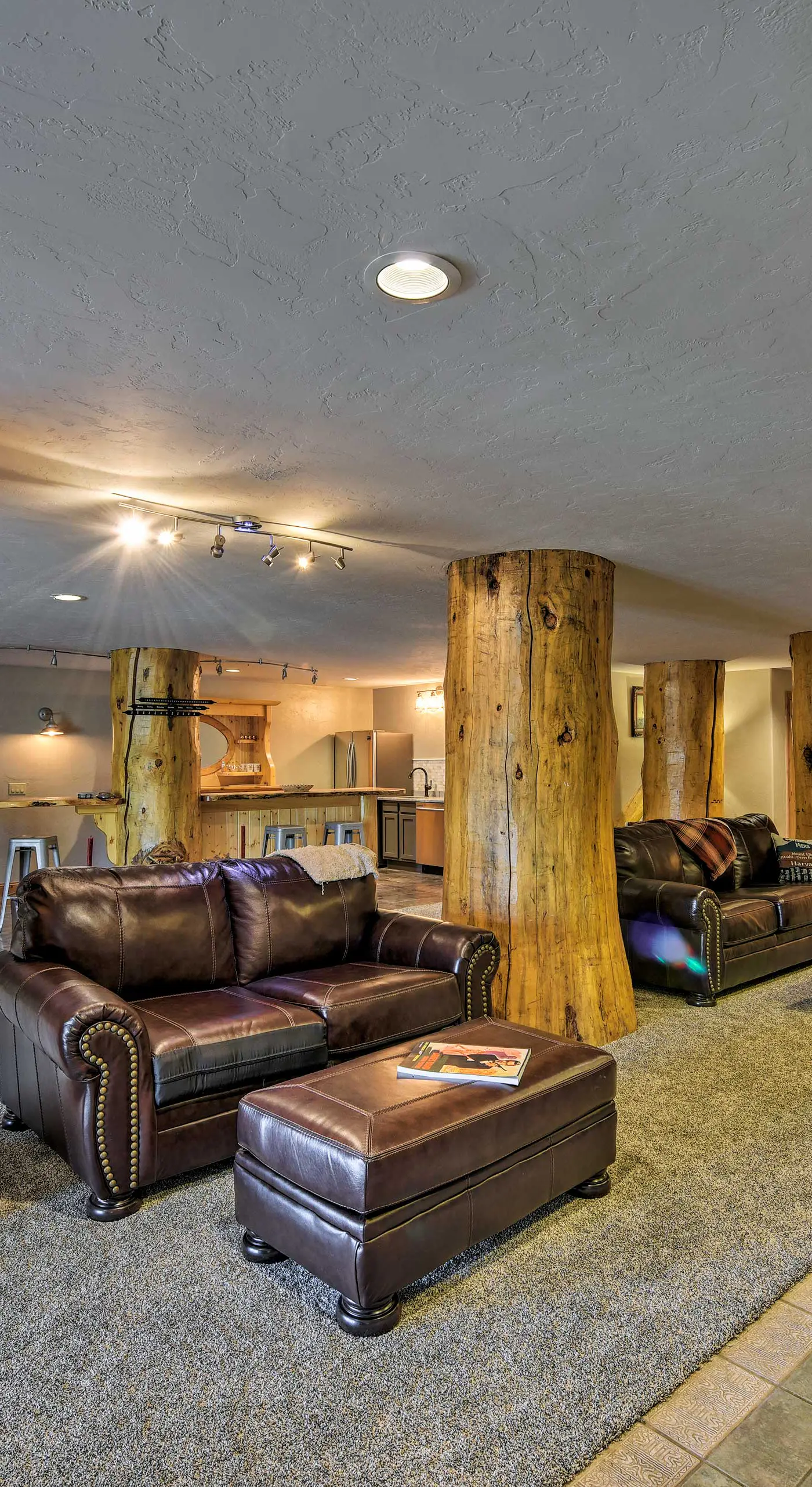 22STR-00019 Fairplay High Country Lodge w/ Hot Tub