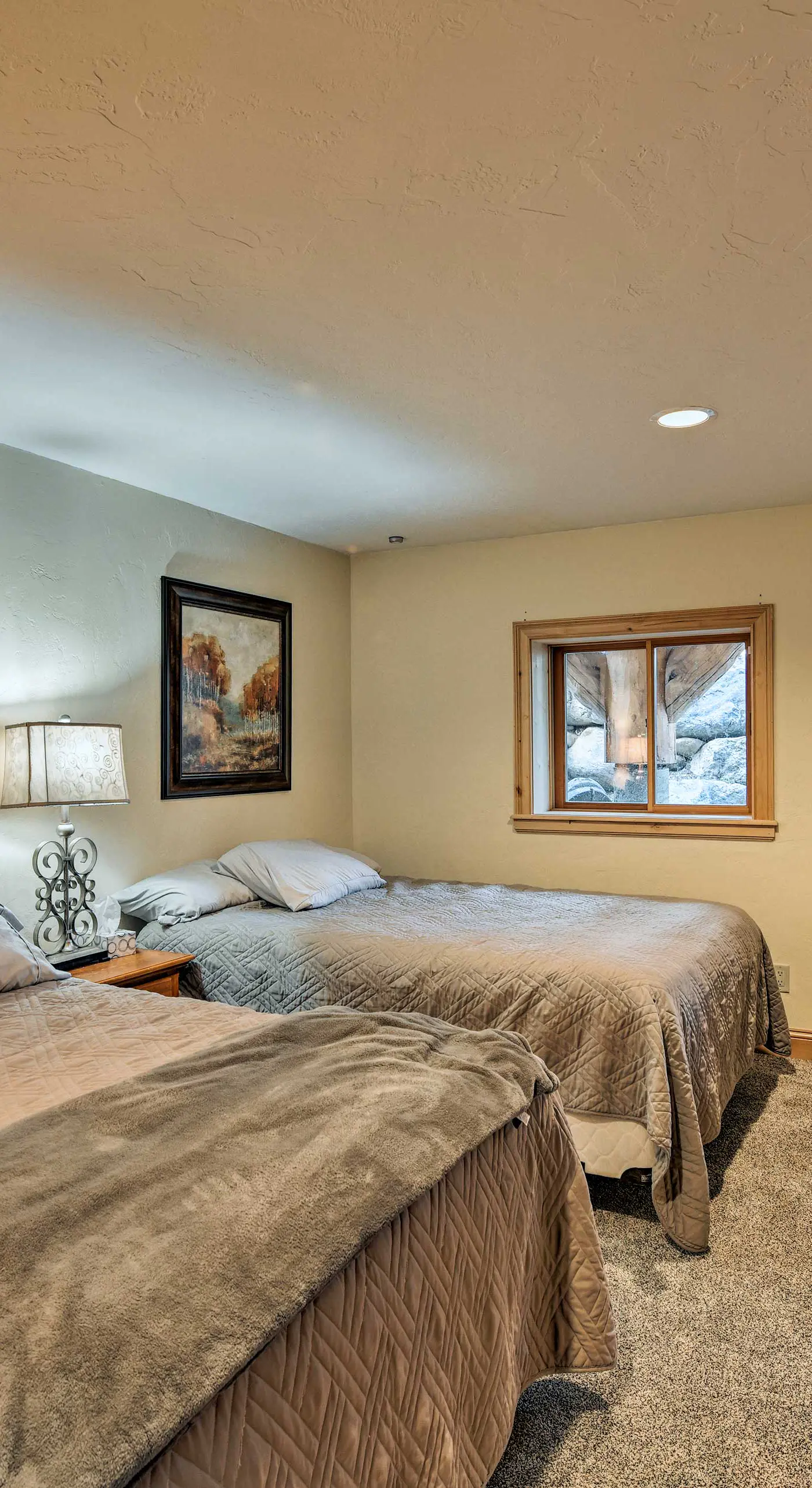 22STR-00019 Fairplay High Country Lodge w/ Hot Tub