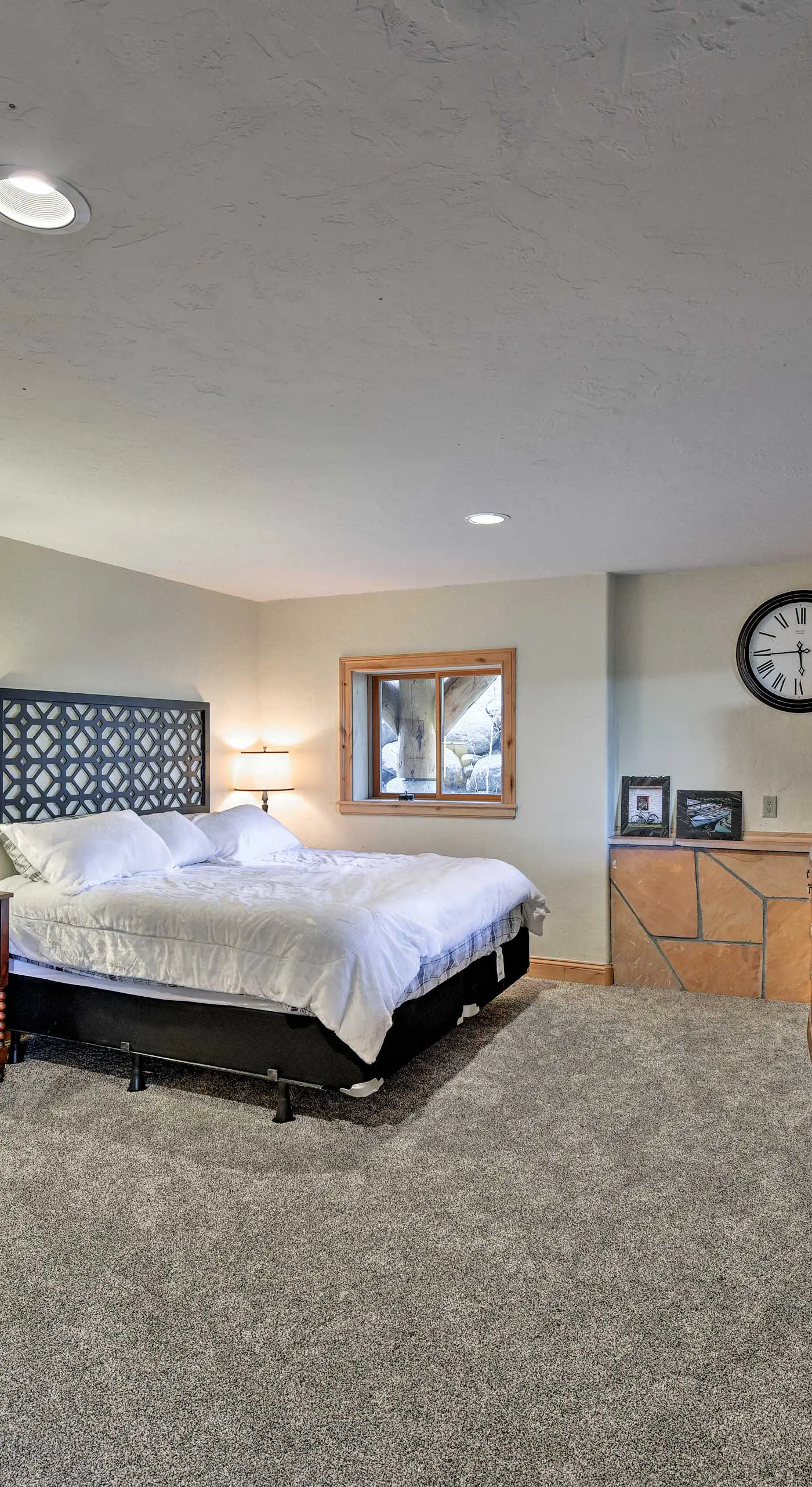 22STR-00019 Fairplay High Country Lodge w/ Hot Tub