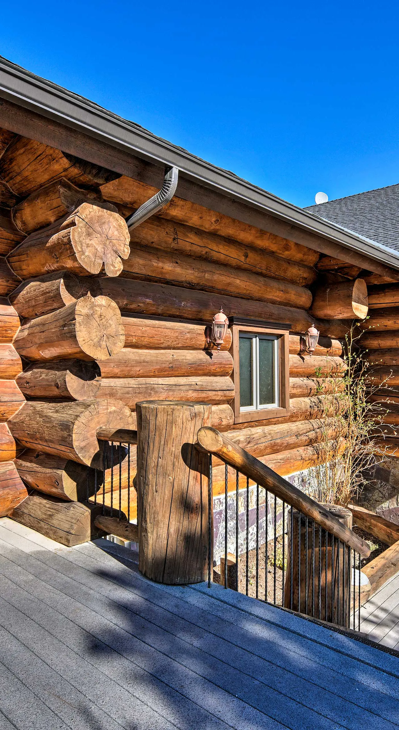 22STR-00019 Fairplay High Country Lodge w/ Hot Tub
