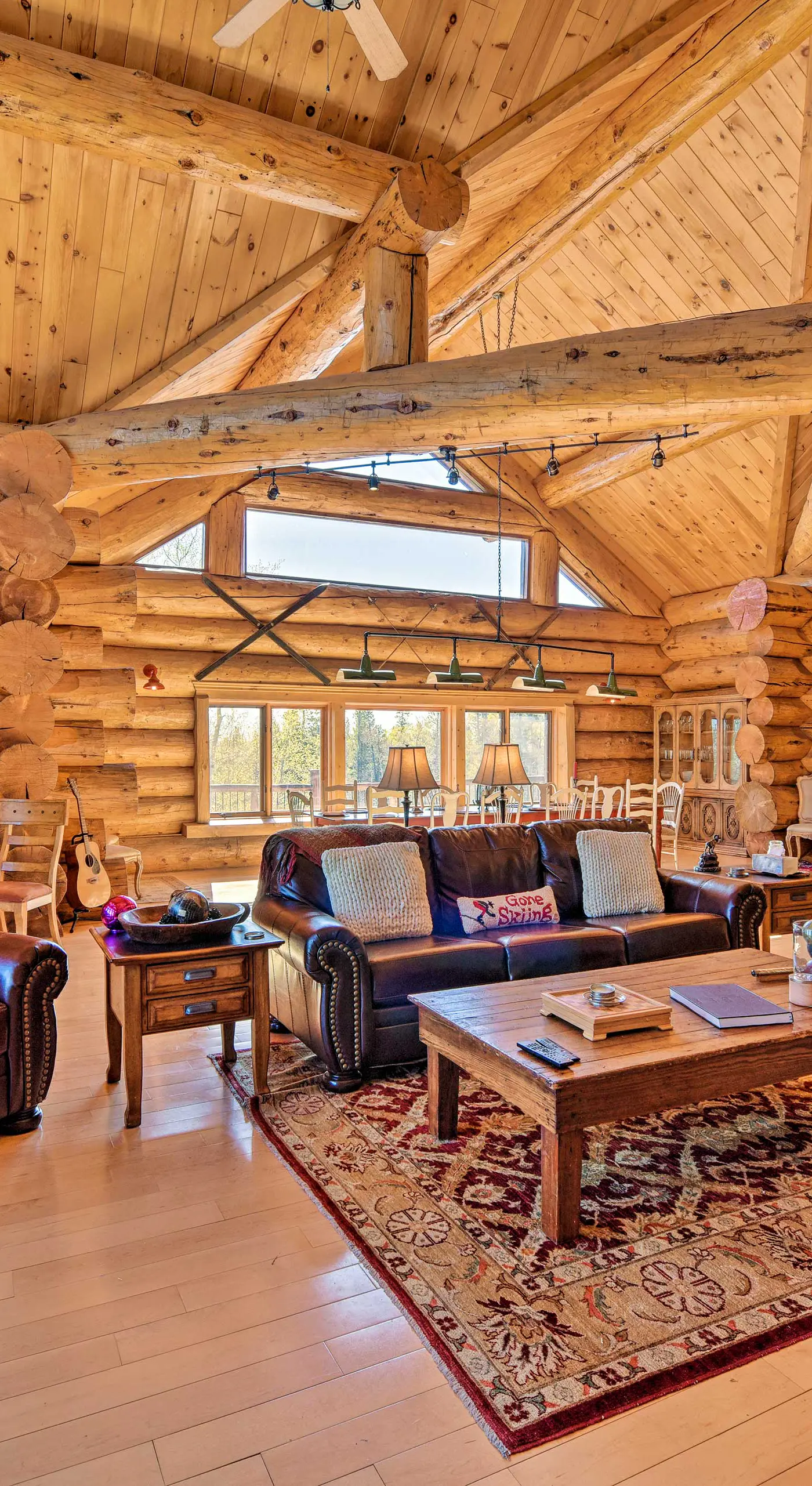 22STR-00019 Fairplay High Country Lodge w/ Hot Tub