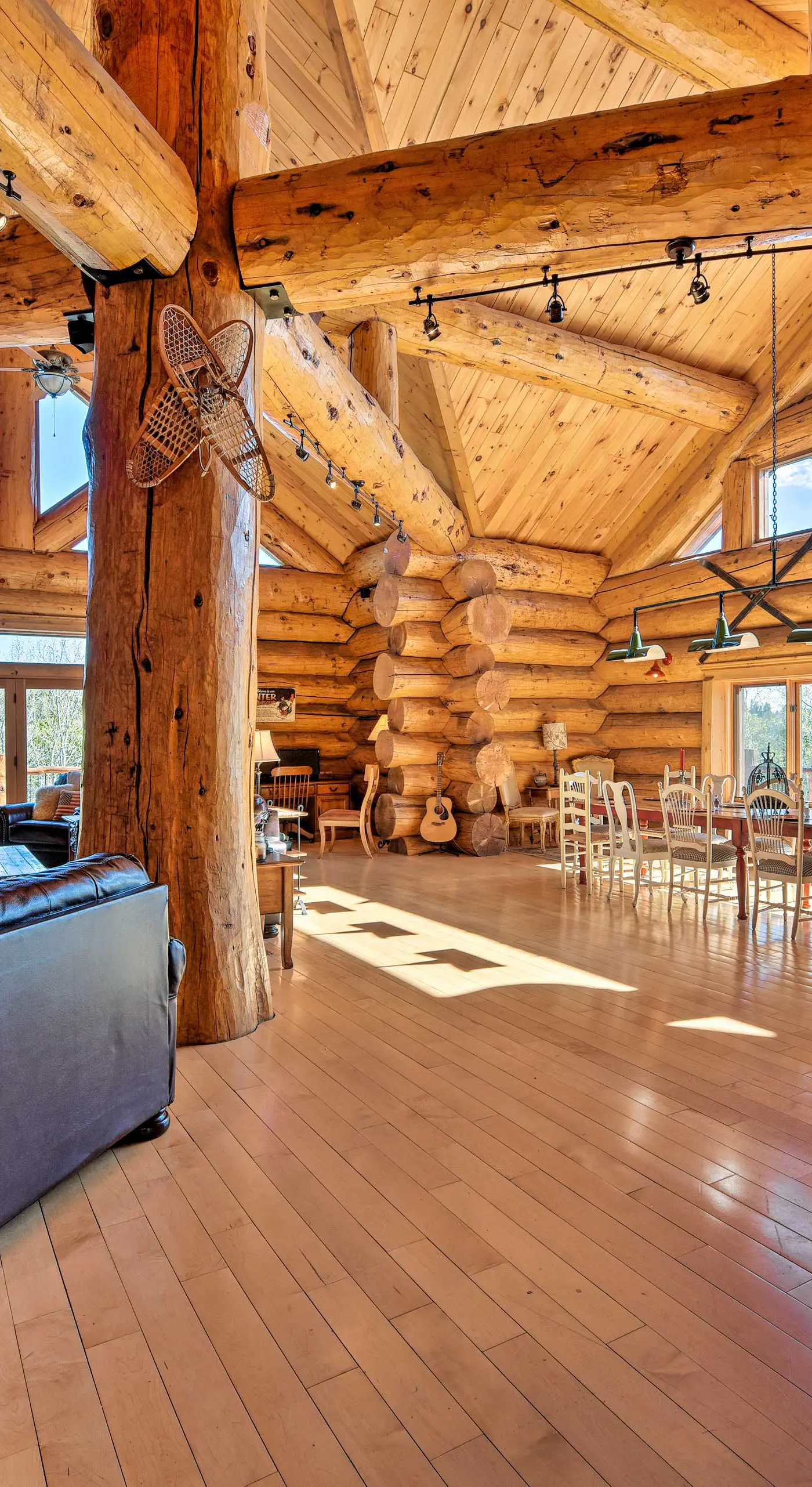 22STR-00019 Fairplay High Country Lodge w/ Hot Tub
