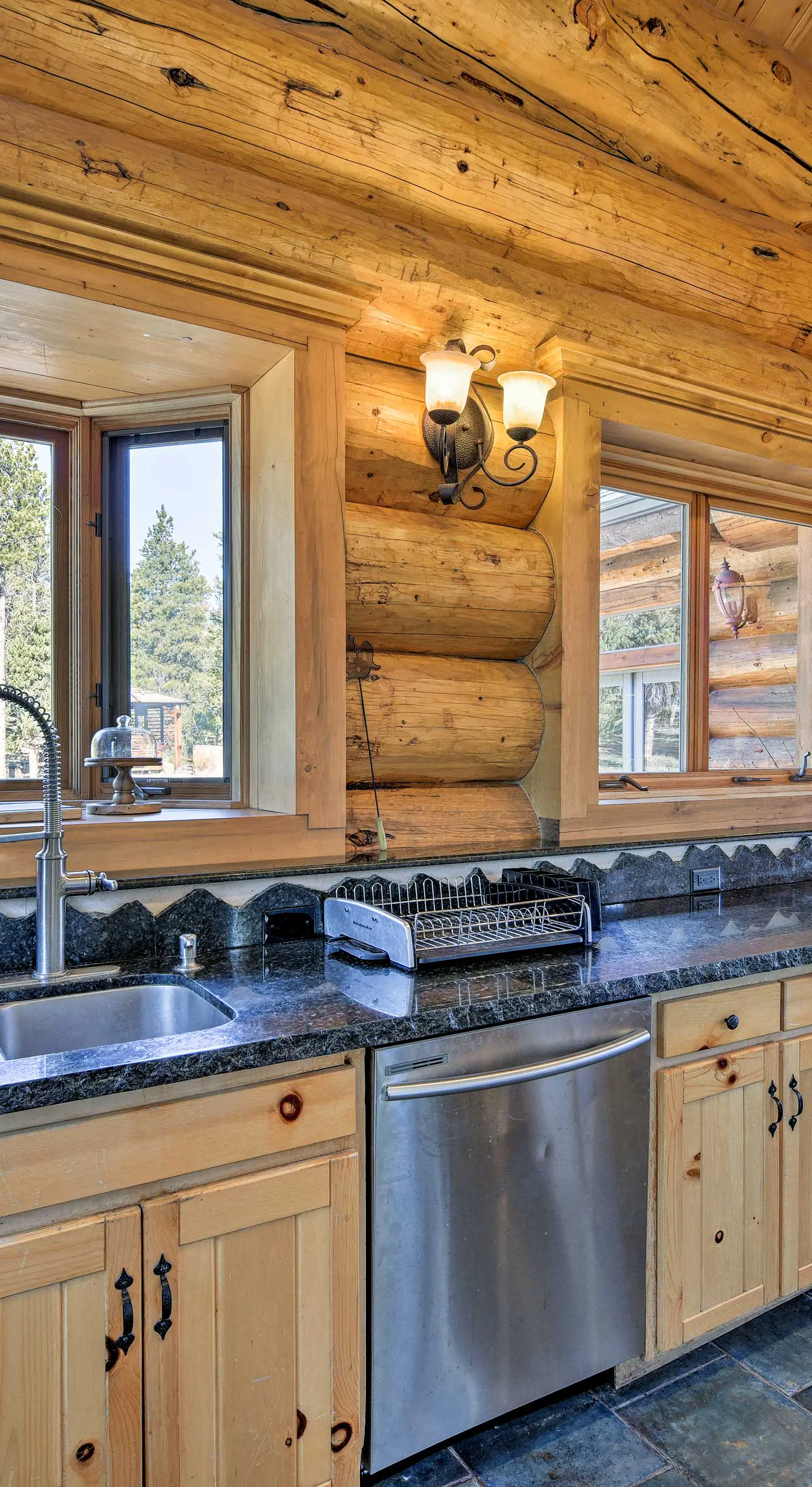 22STR-00019 Fairplay High Country Lodge w/ Hot Tub