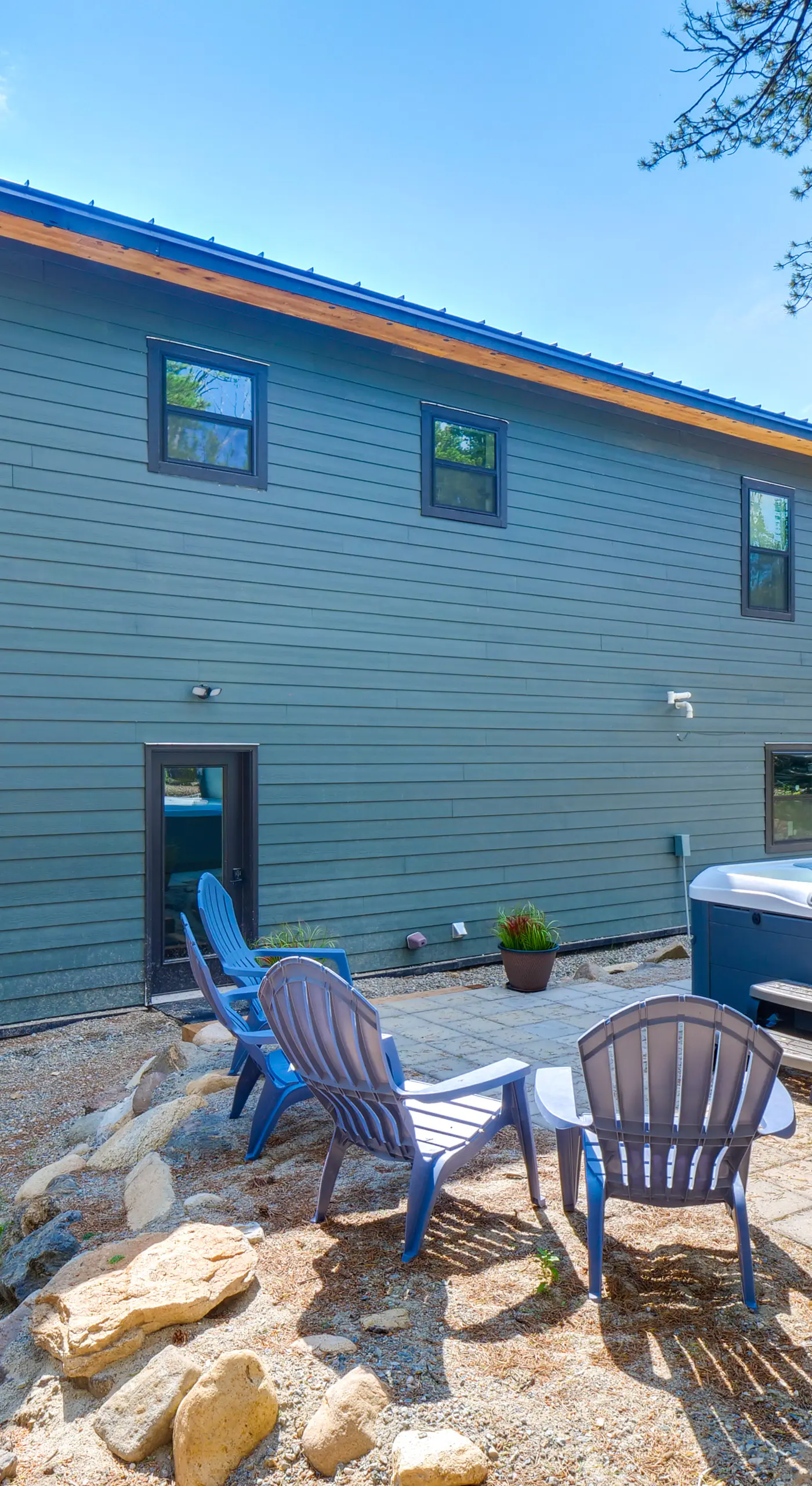 3 Mi to Fairplay Beach: Mountain Getaway