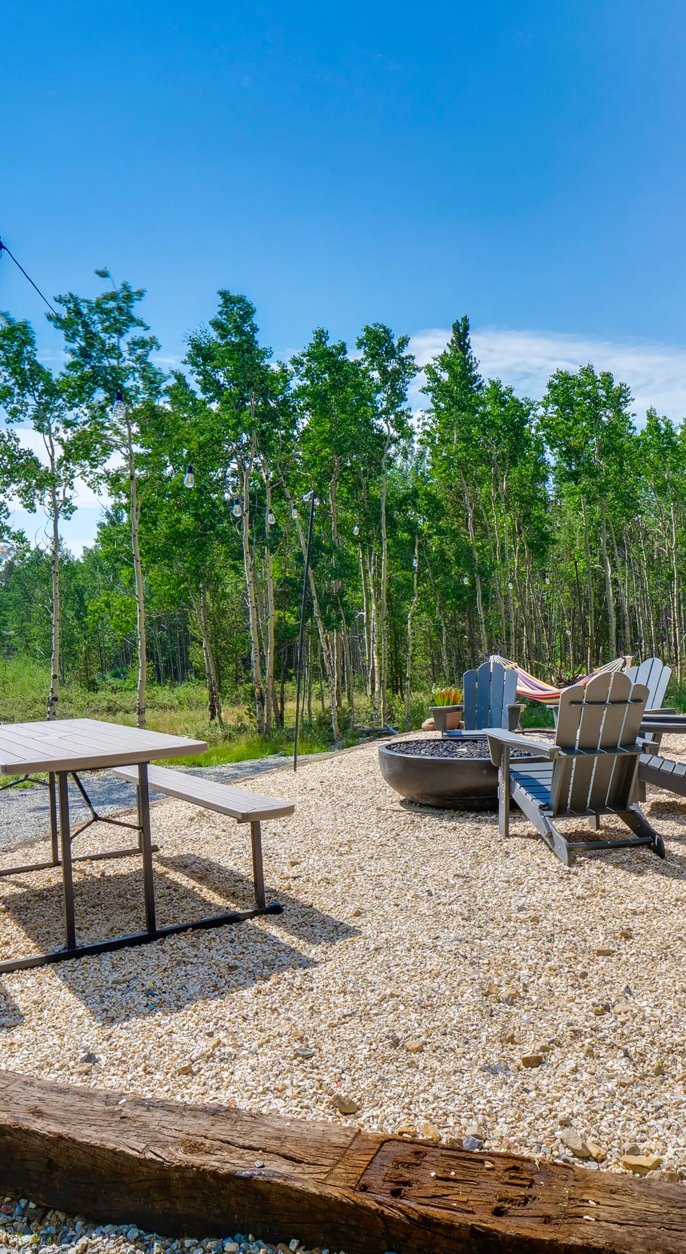 3 Mi to Fairplay Beach: Mountain Getaway