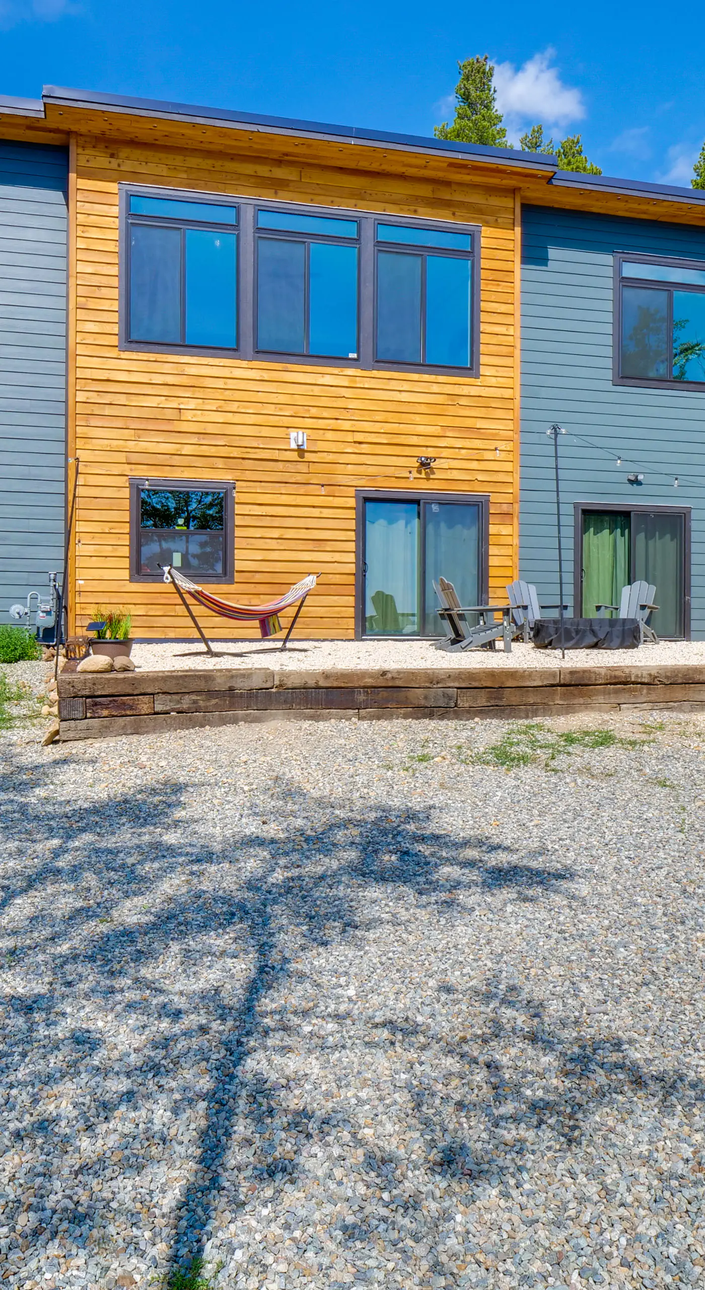 3 Mi to Fairplay Beach: Mountain Getaway