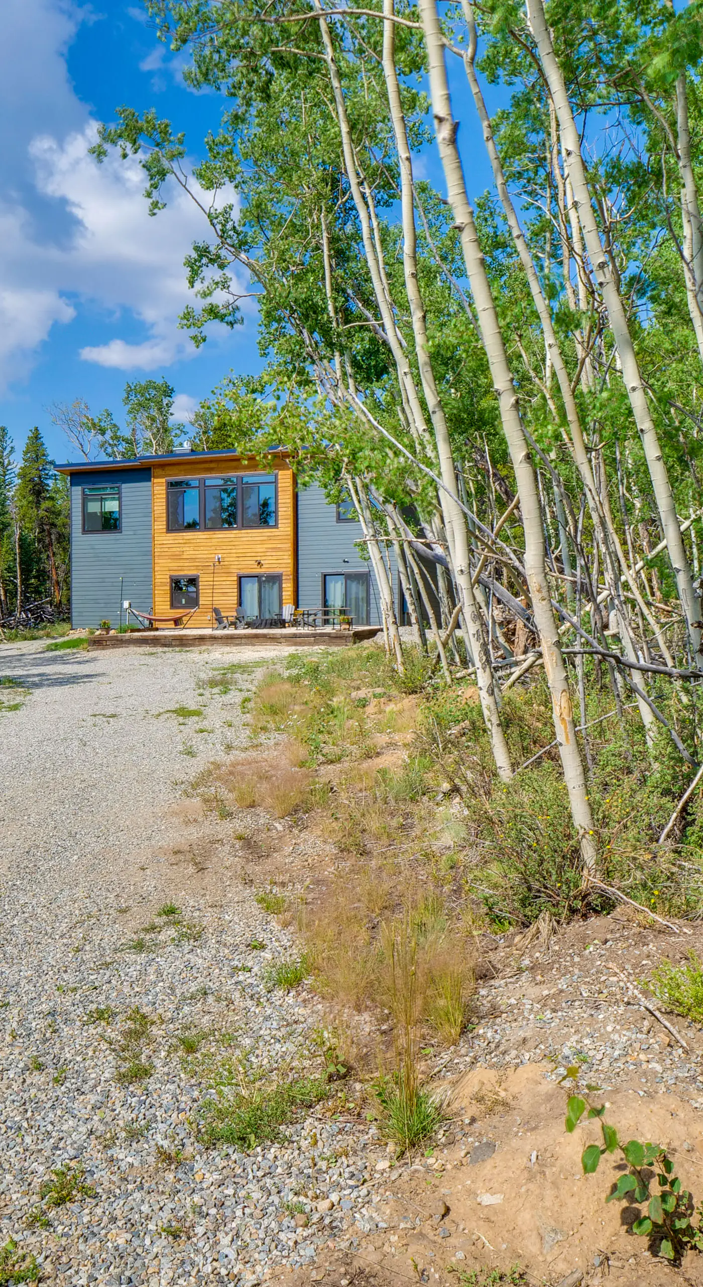 3 Mi to Fairplay Beach: Mountain Getaway