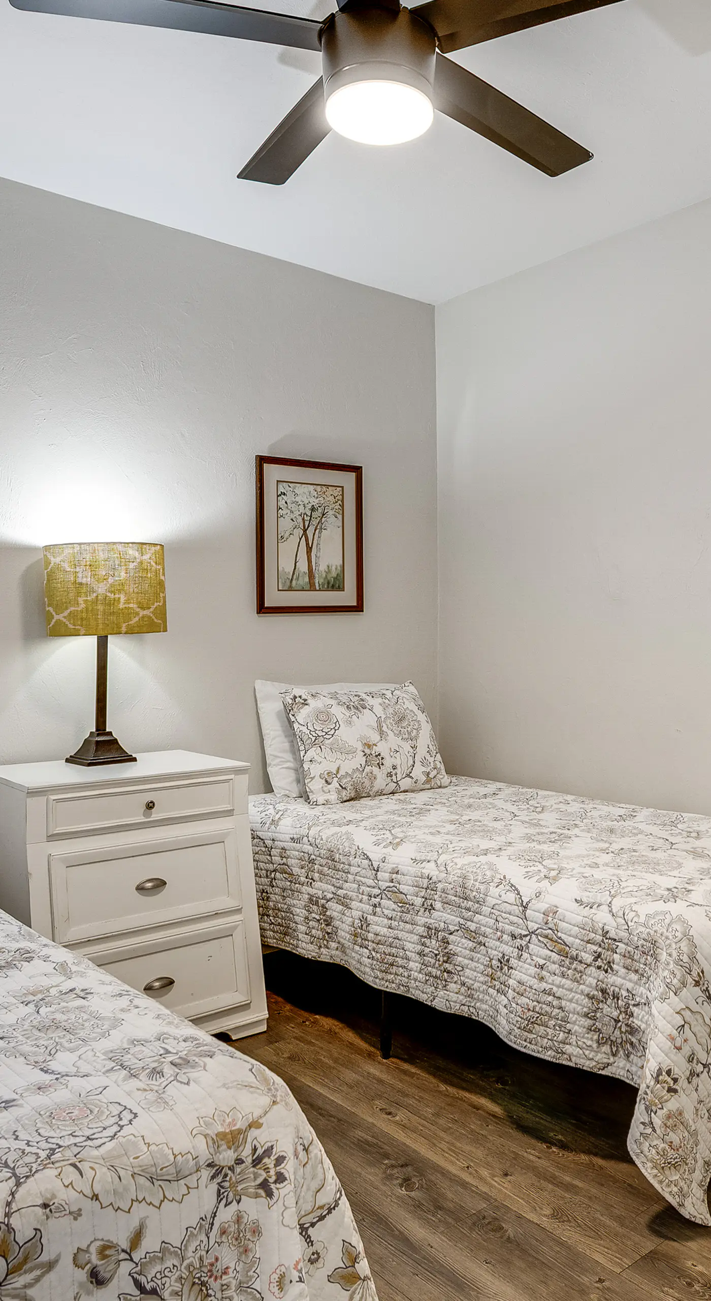 Charming Tallahassee Townhouse ~ 3 Mi to FSU!