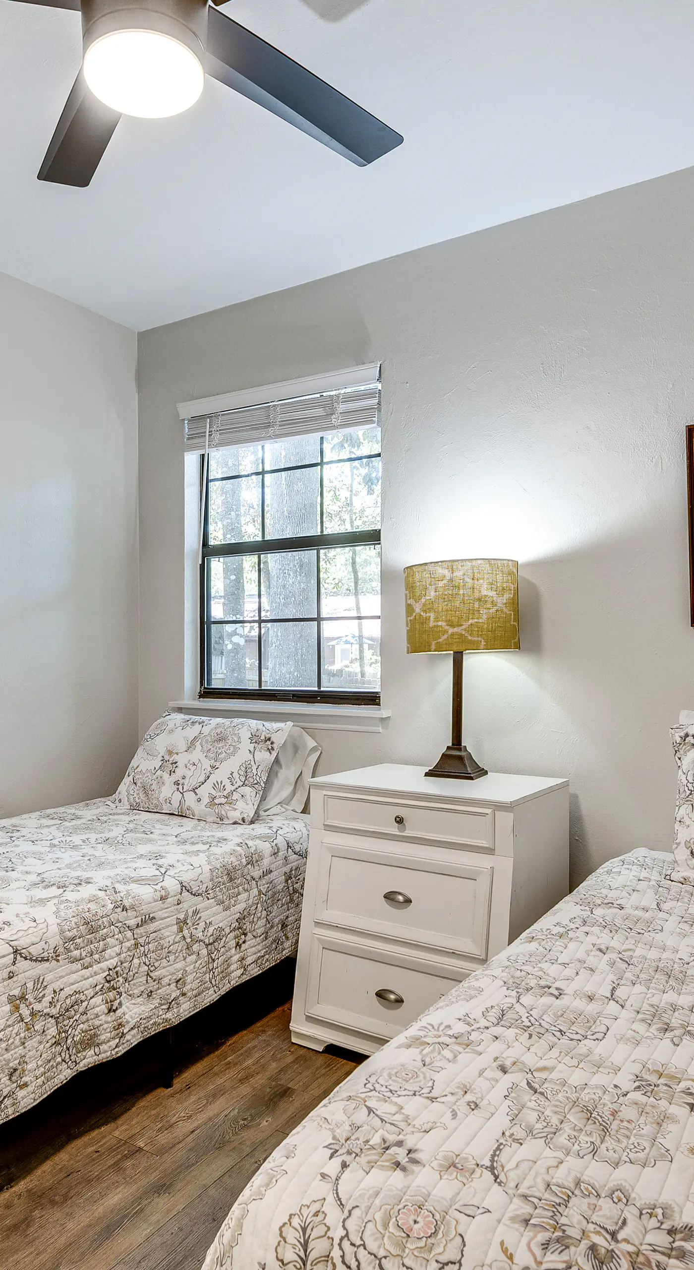 Charming Tallahassee Townhouse ~ 3 Mi to FSU!