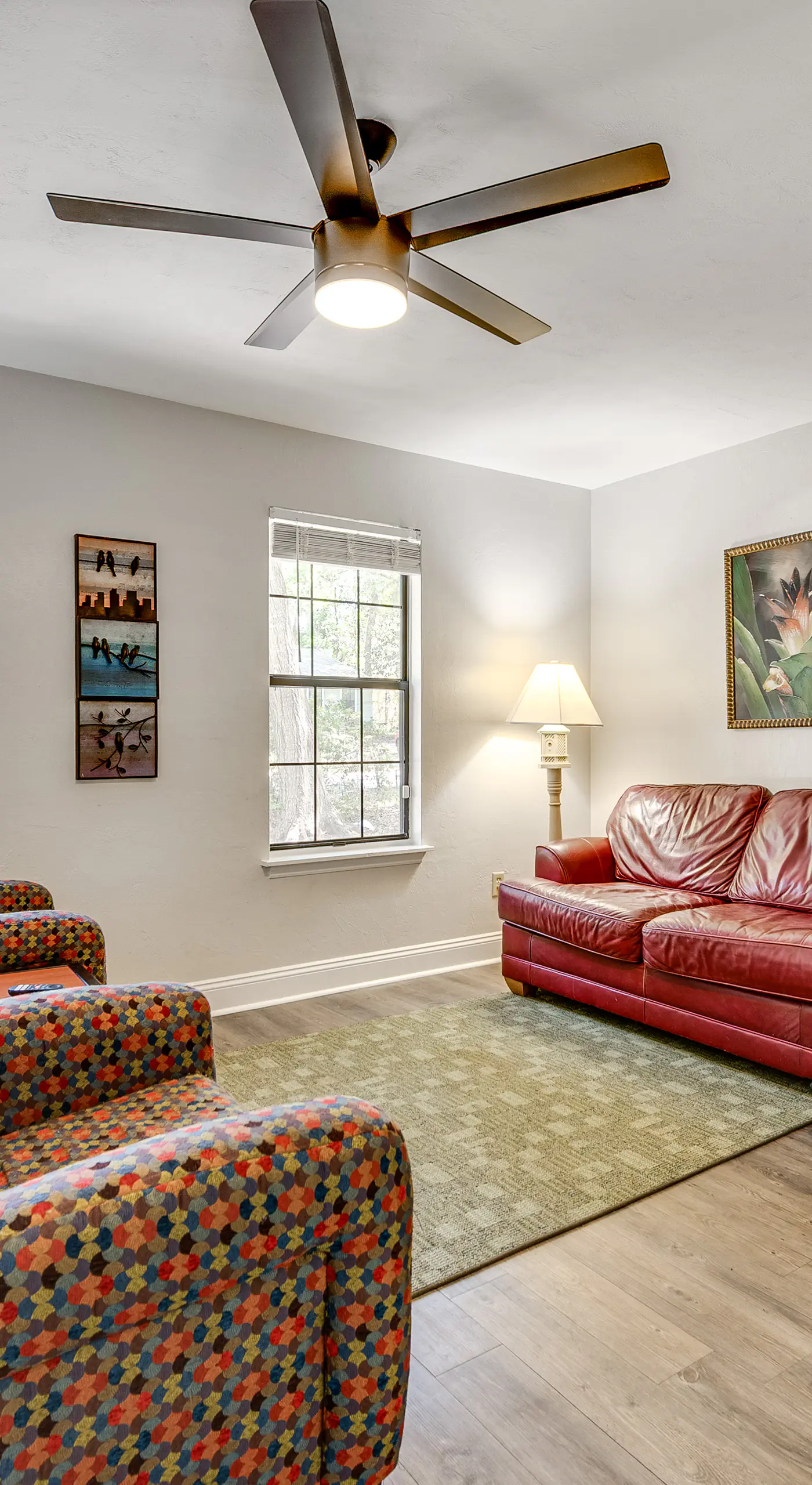 Charming Tallahassee Townhouse ~ 3 Mi to FSU!