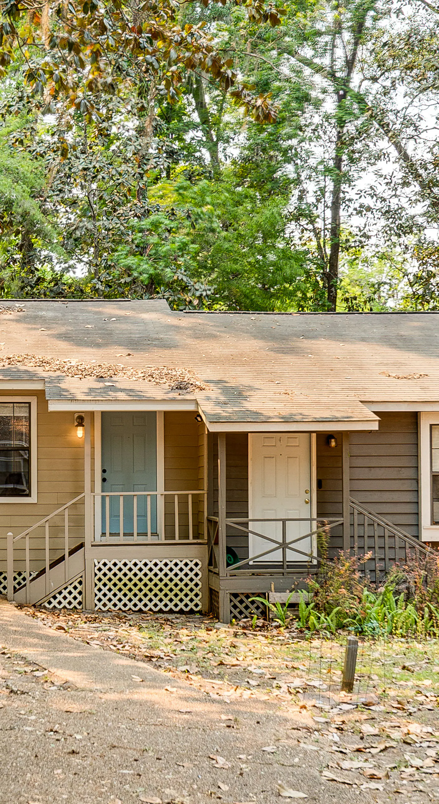 Charming Tallahassee Townhouse ~ 3 Mi to FSU!
