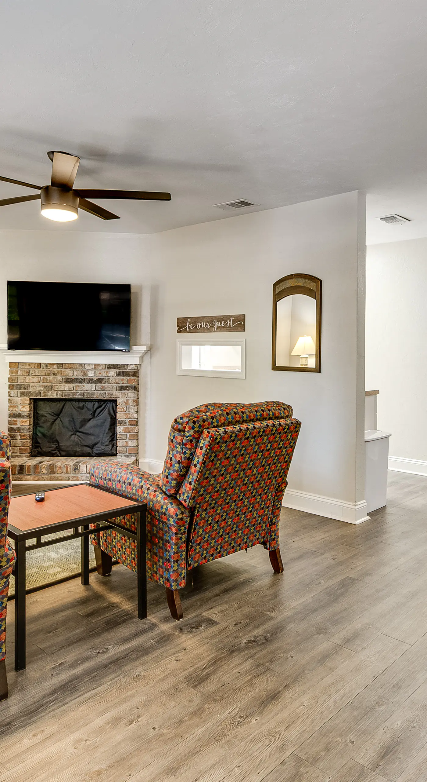 Charming Tallahassee Townhouse ~ 3 Mi to FSU!