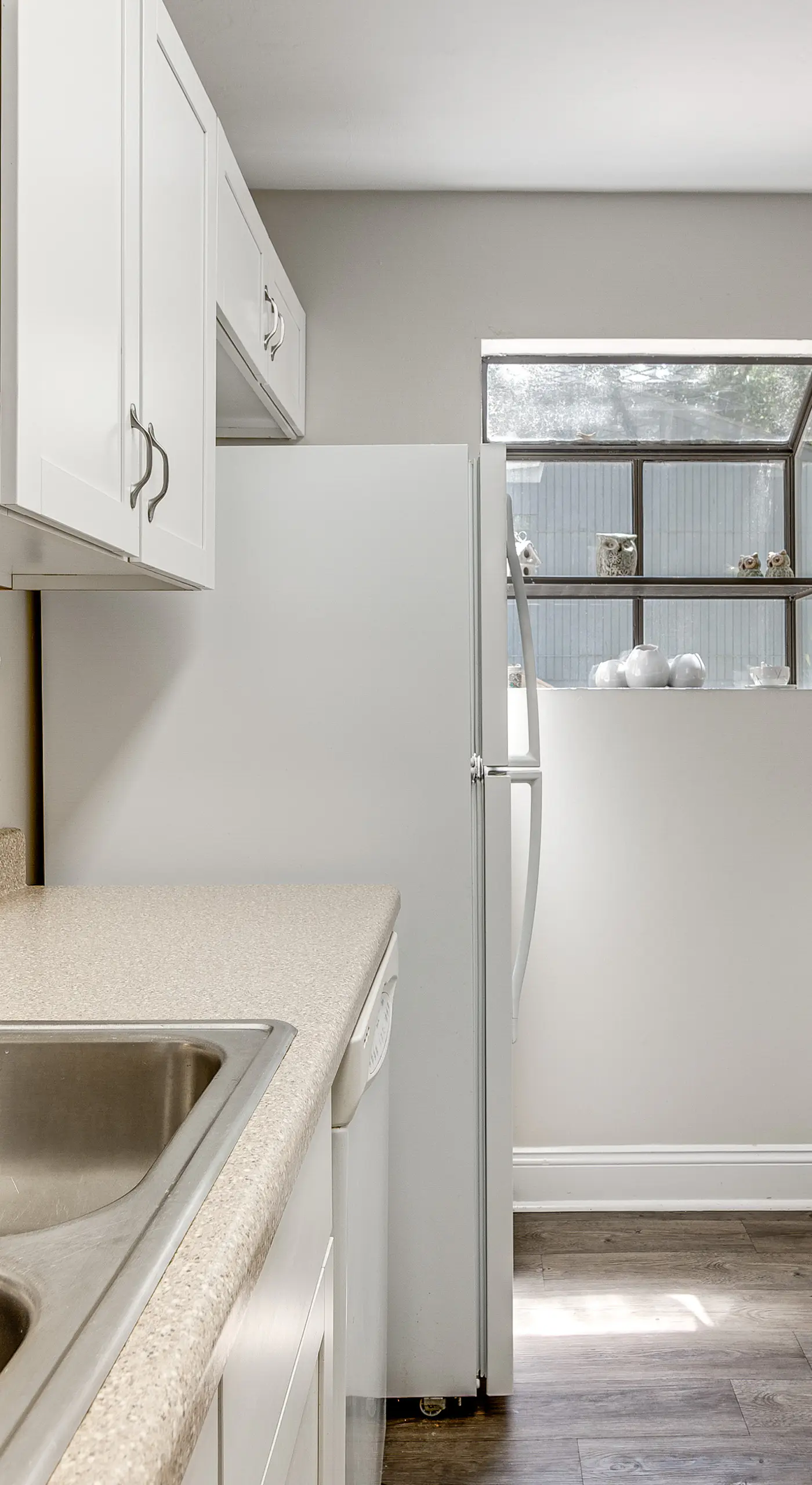 Charming Tallahassee Townhouse ~ 3 Mi to FSU!