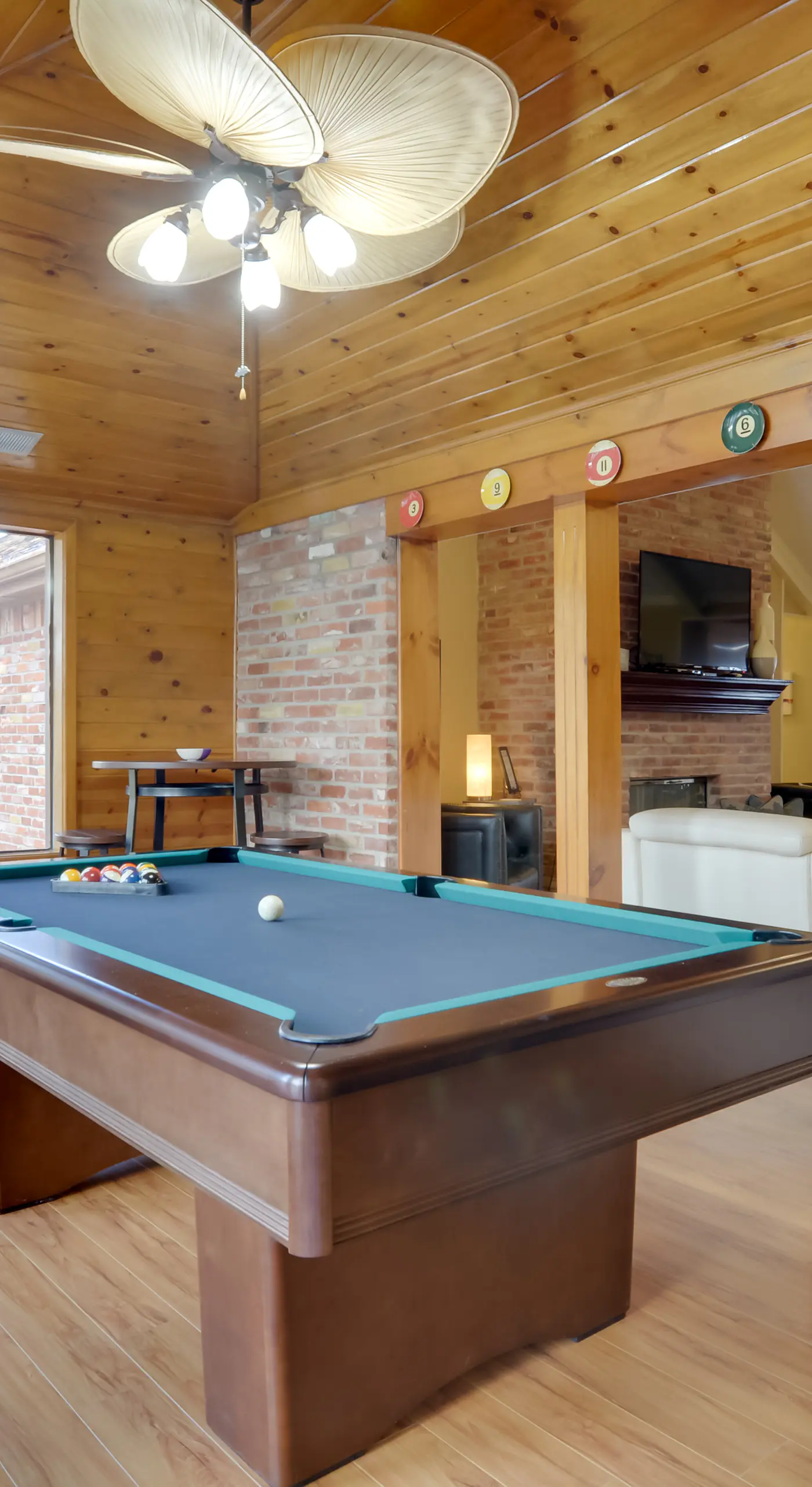Luxe Home w/ Private Pool & Game Room in Vinita