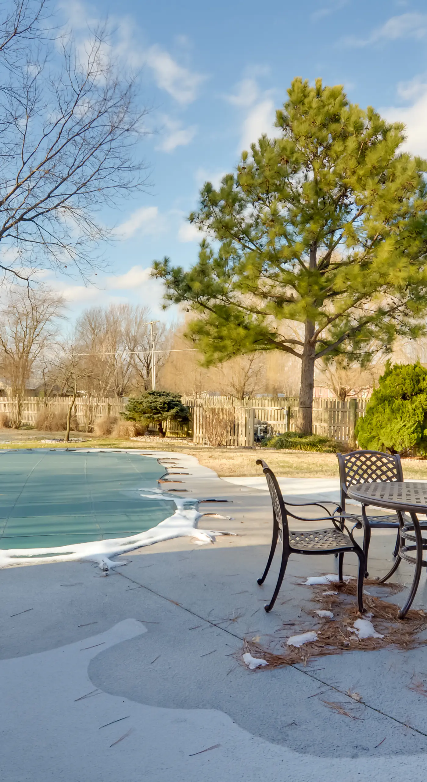 Luxe Home w/ Private Pool & Game Room in Vinita
