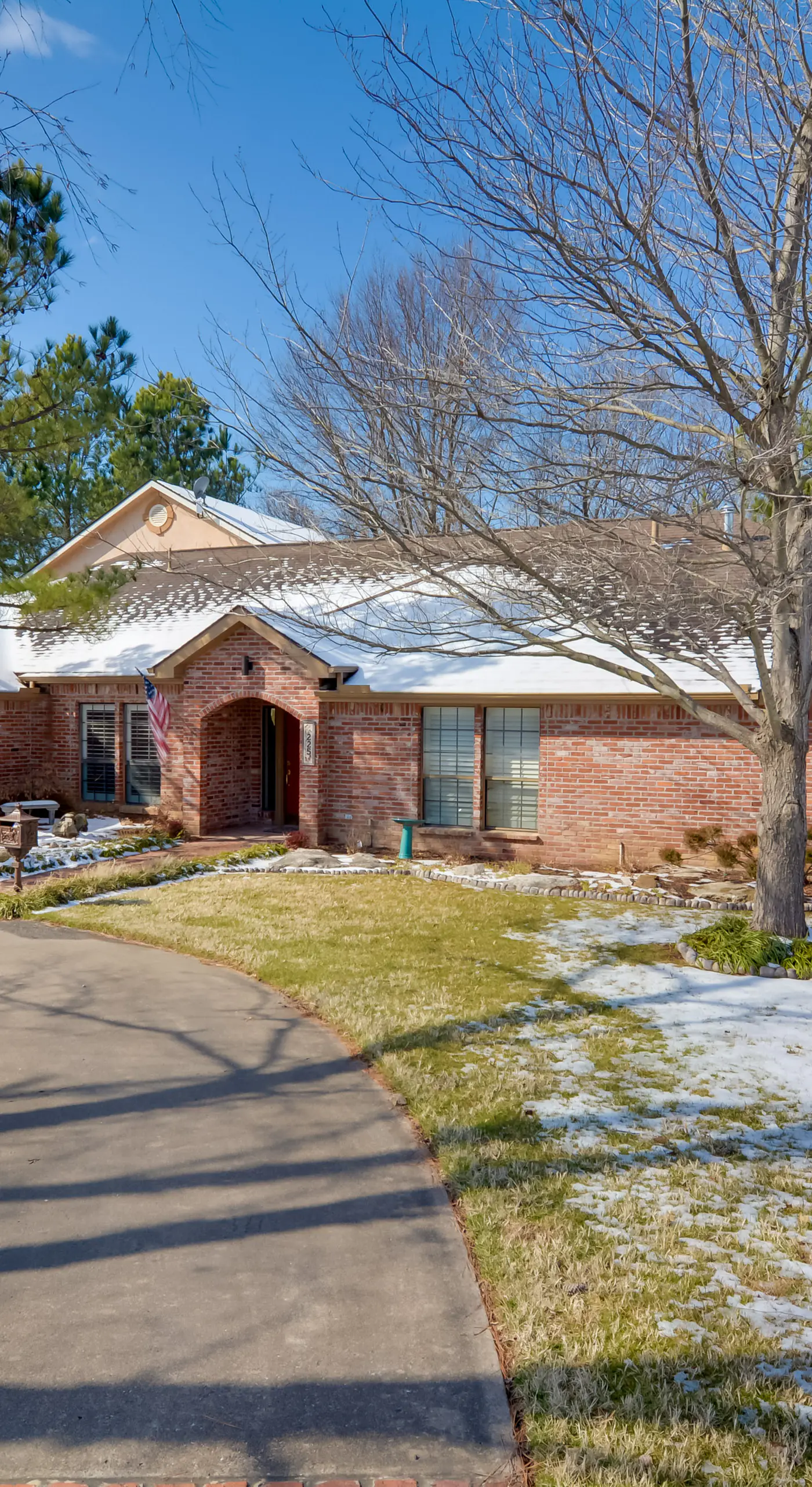 Luxe Home w/ Private Pool & Game Room in Vinita