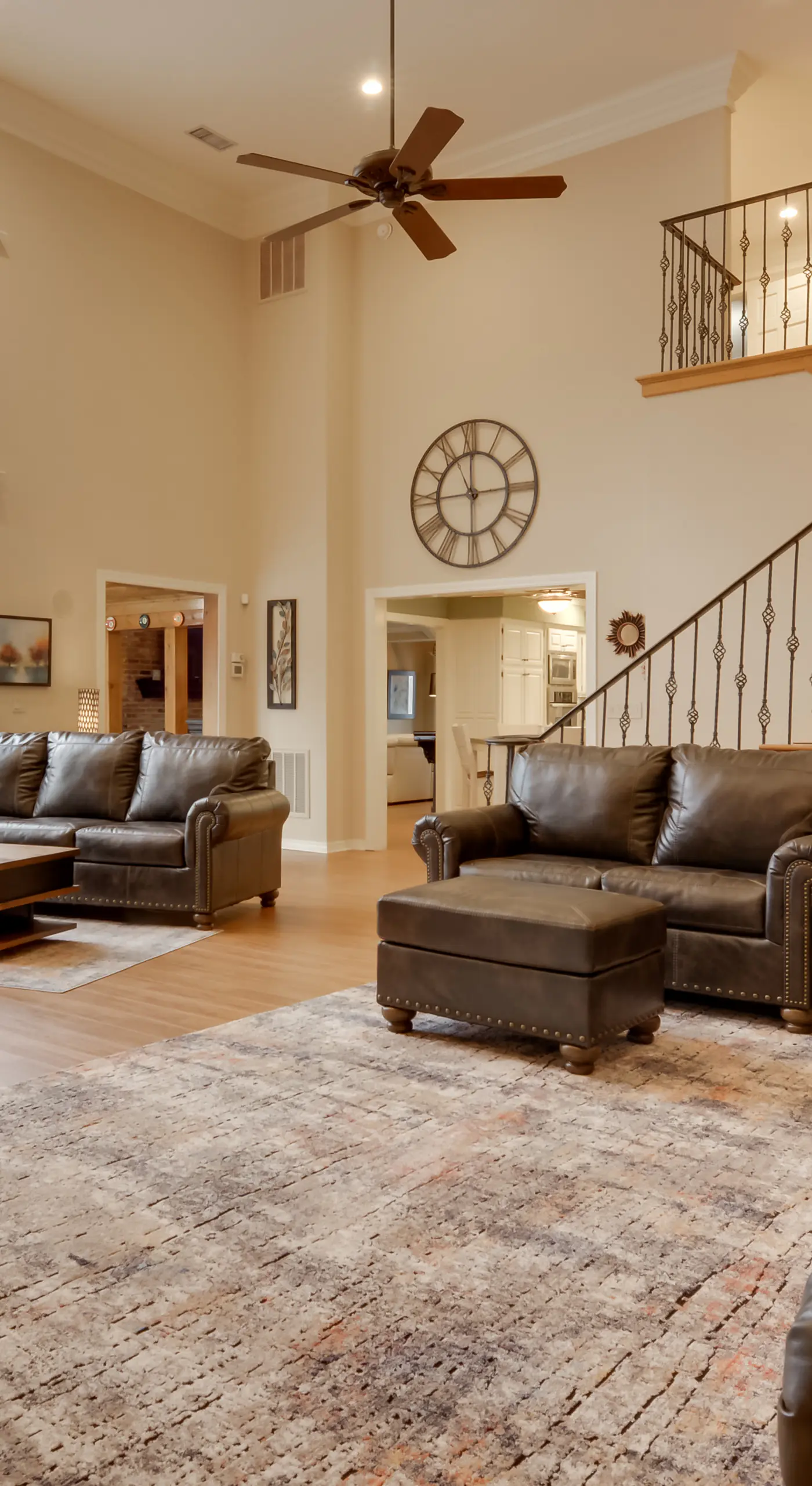 Luxe Home w/ Private Pool & Game Room in Vinita