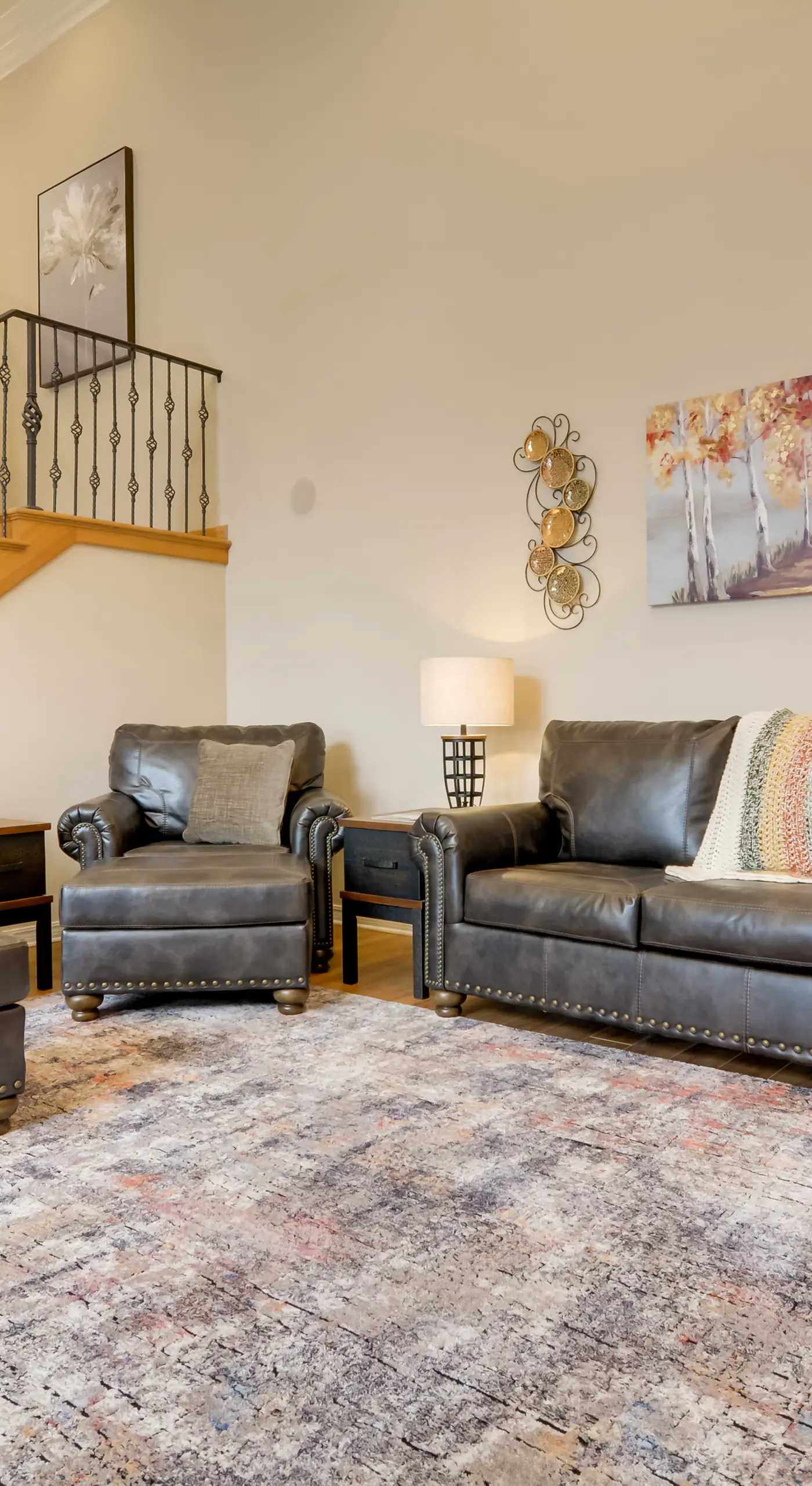 Luxe Home w/ Private Pool & Game Room in Vinita