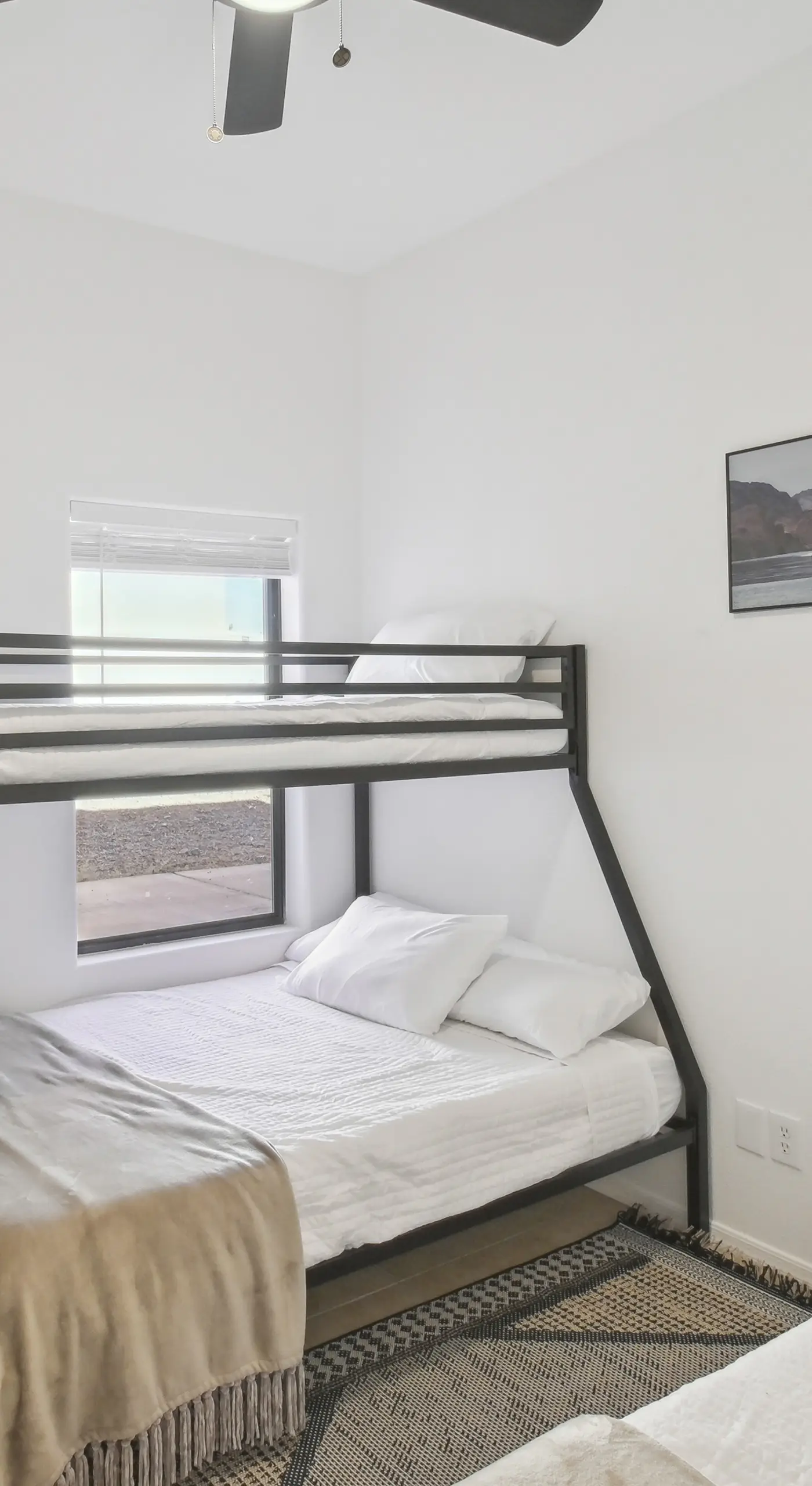 1 Mi to Lake: Airy Home w/ Patio in Lake Havasu!