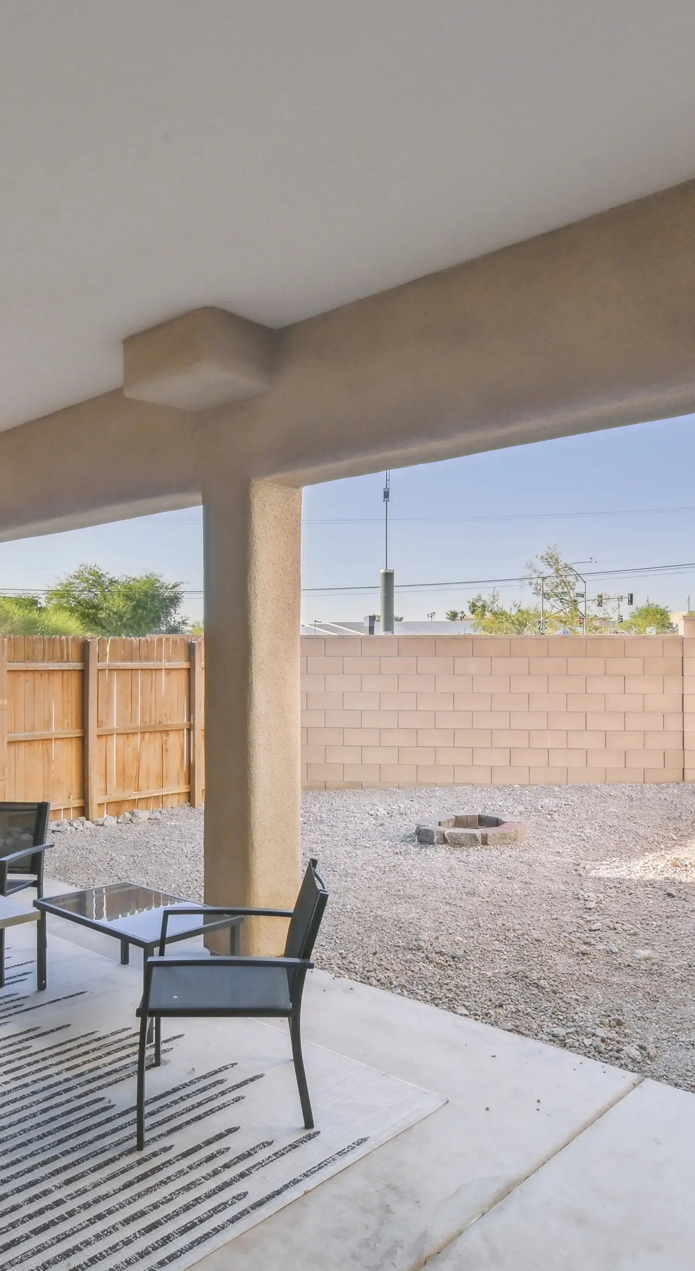 1 Mi to Lake: Airy Home w/ Patio in Lake Havasu!