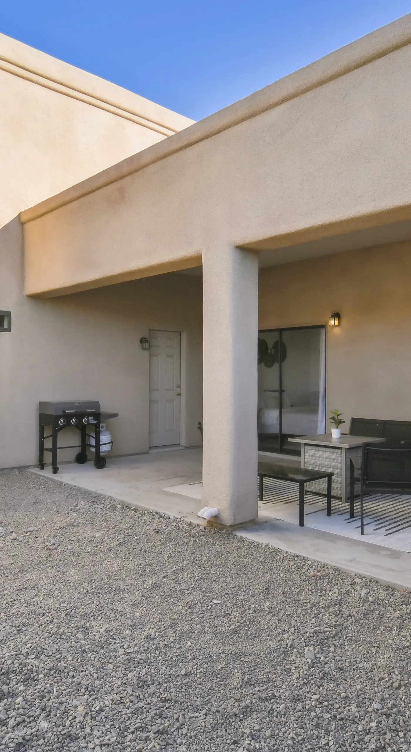 1 Mi to Lake: Airy Home w/ Patio in Lake Havasu!
