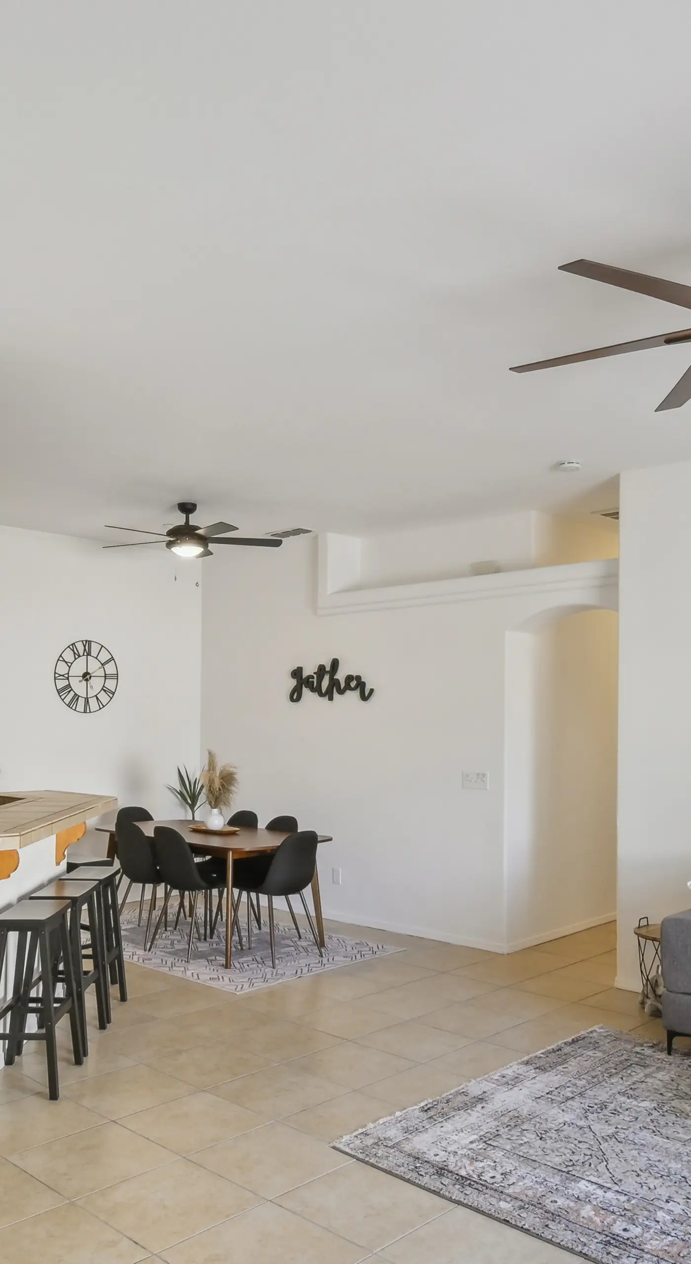 1 Mi to Lake: Airy Home w/ Patio in Lake Havasu!