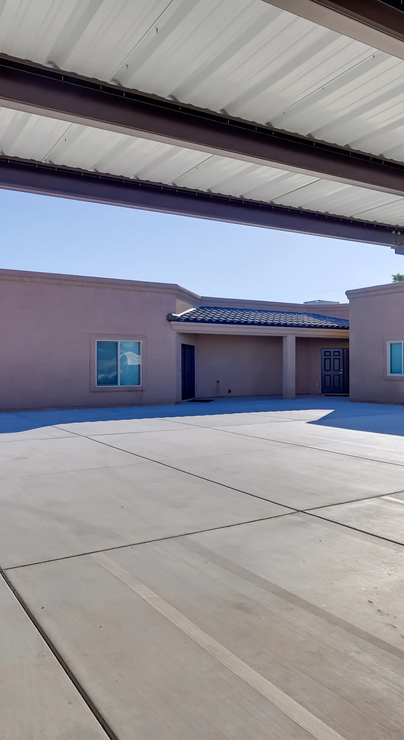 Desert Escape Near Lake Havasu & London Bridge!
