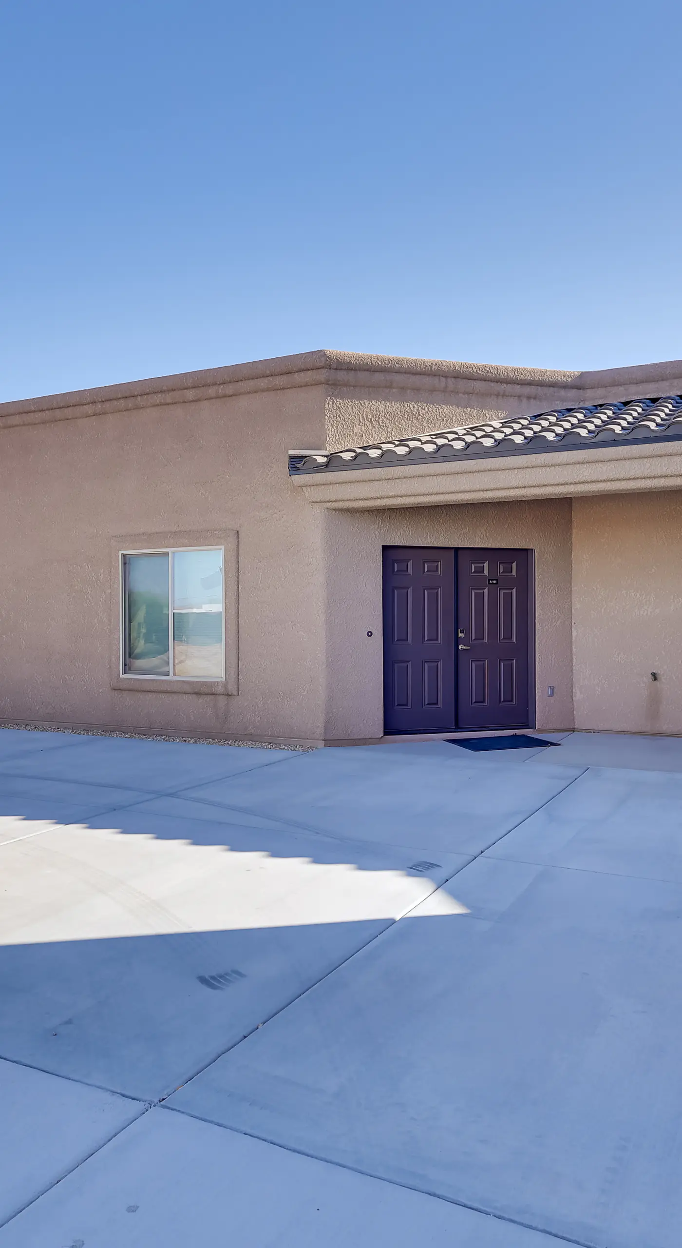 Desert Escape Near Lake Havasu & London Bridge!