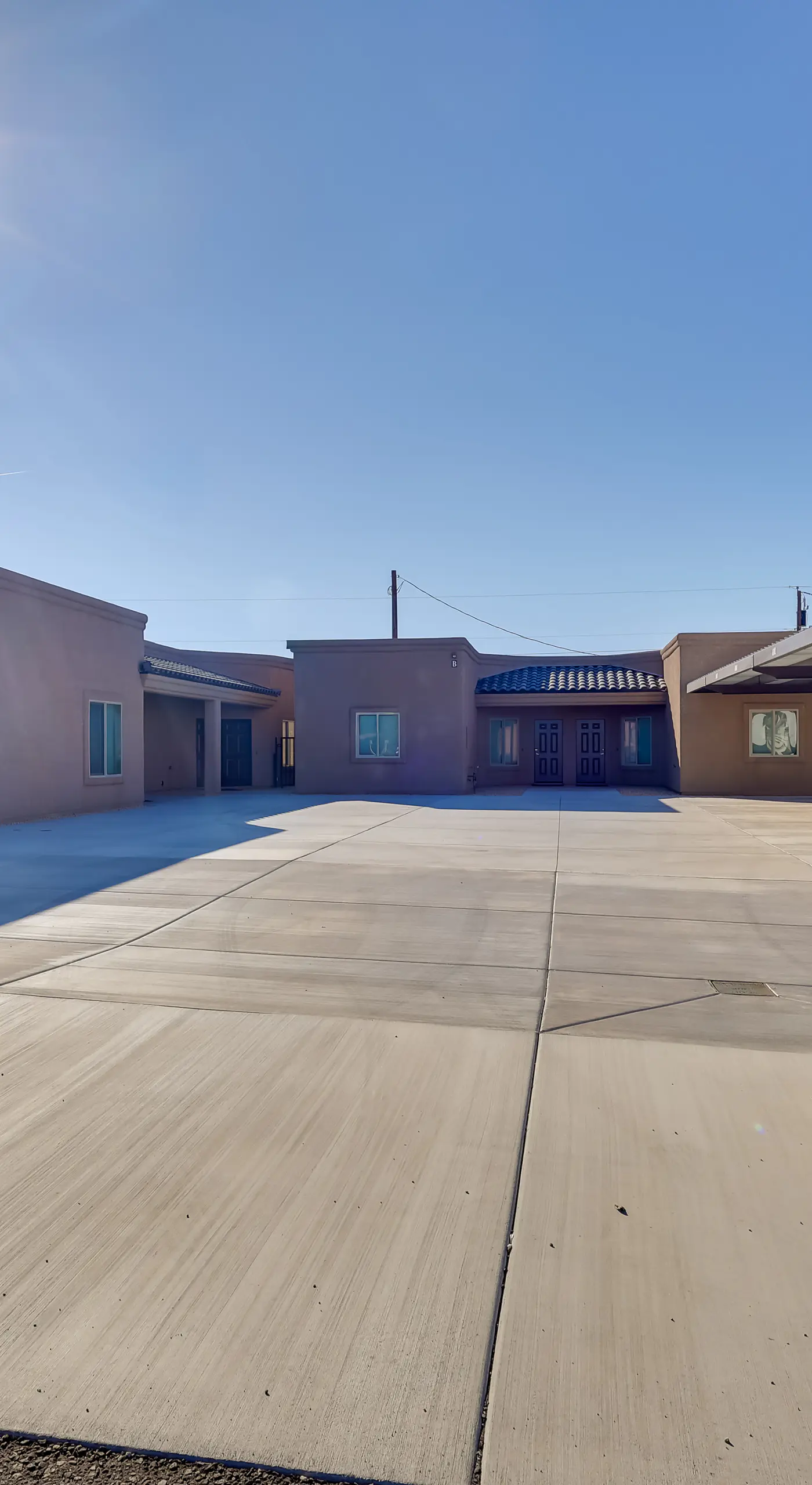 Desert Escape Near Lake Havasu & London Bridge!