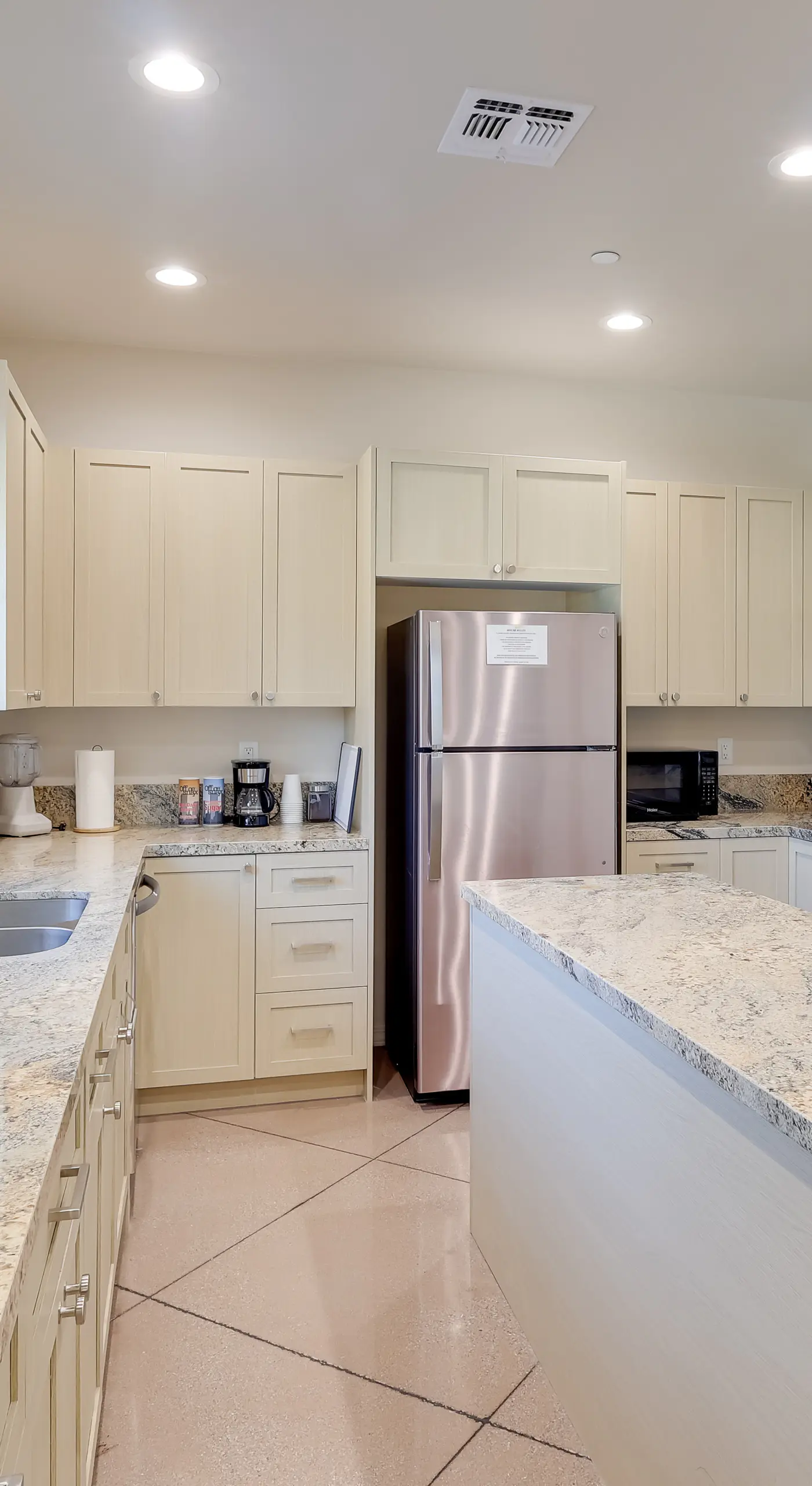 Desert Escape Near Lake Havasu & London Bridge!