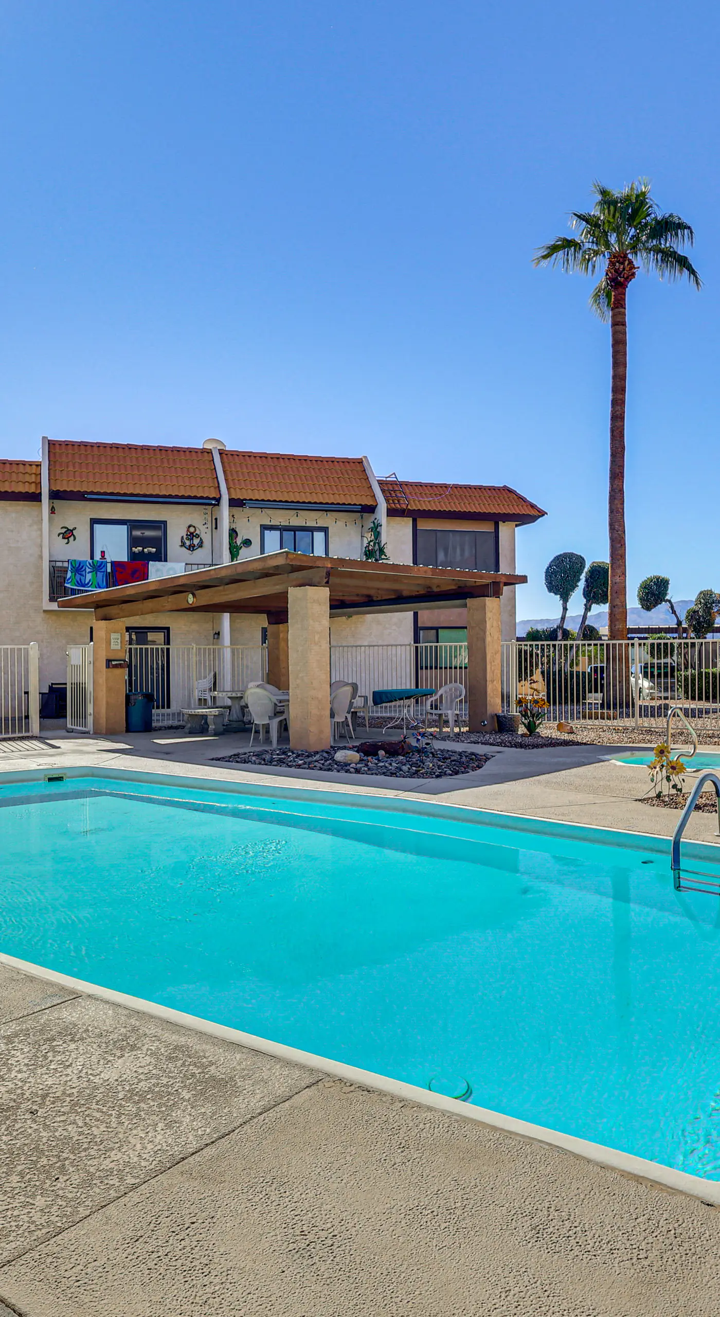 Pool, Lake & Sun! Havasu Hot Spot By London Bridge