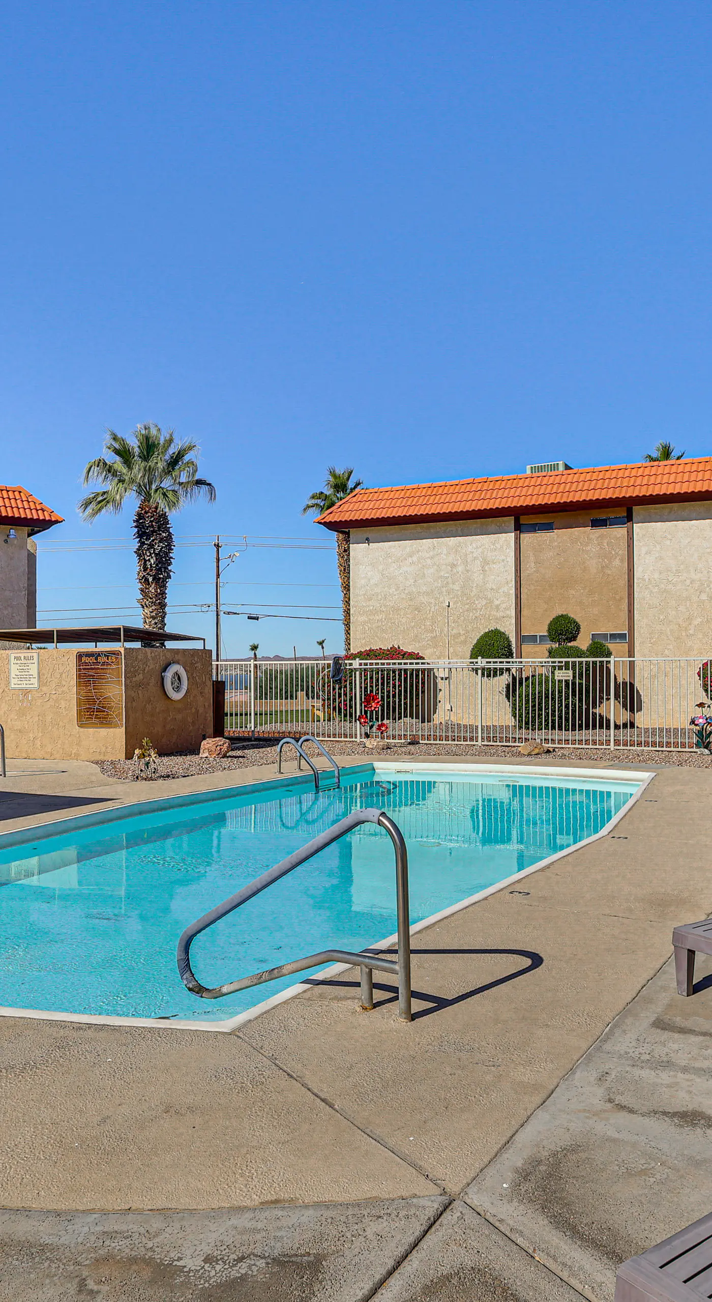 Pool, Lake & Sun! Havasu Hot Spot By London Bridge